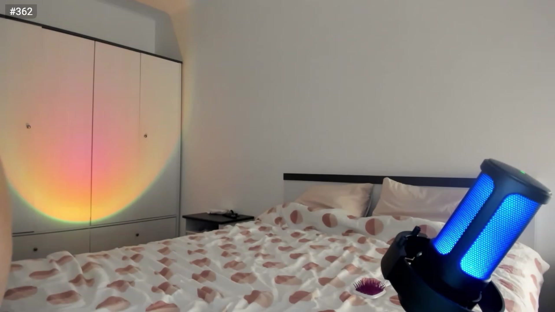 Gallery image thumbnail from Bee_Sweety_'s myfreecams stream on, 03/09/2023, 12:24 image 19 of 20