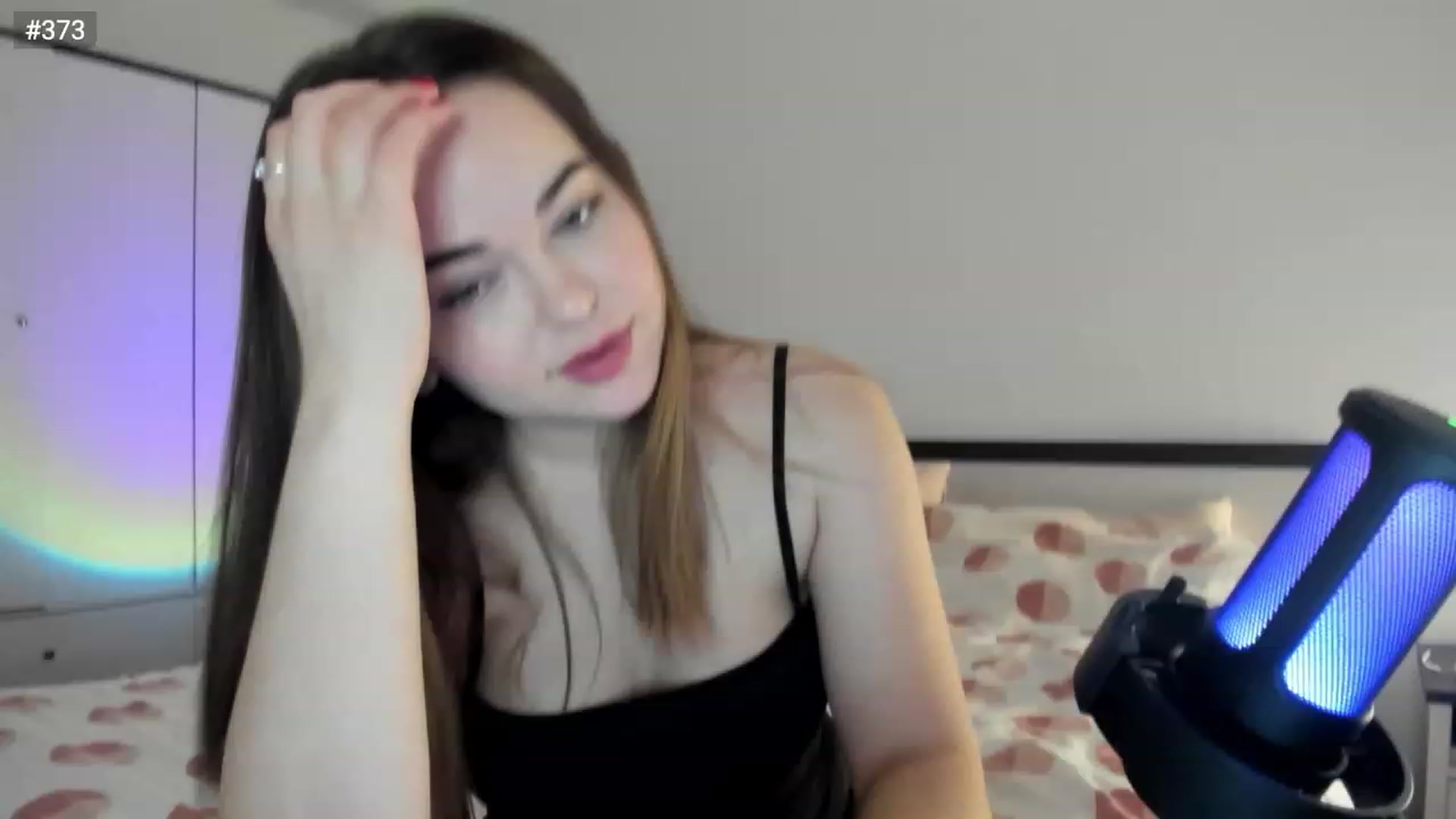 Gallery image thumbnail from Bee_Sweety_'s myfreecams stream on, 03/10/2023, 14:27 image 11 of 20