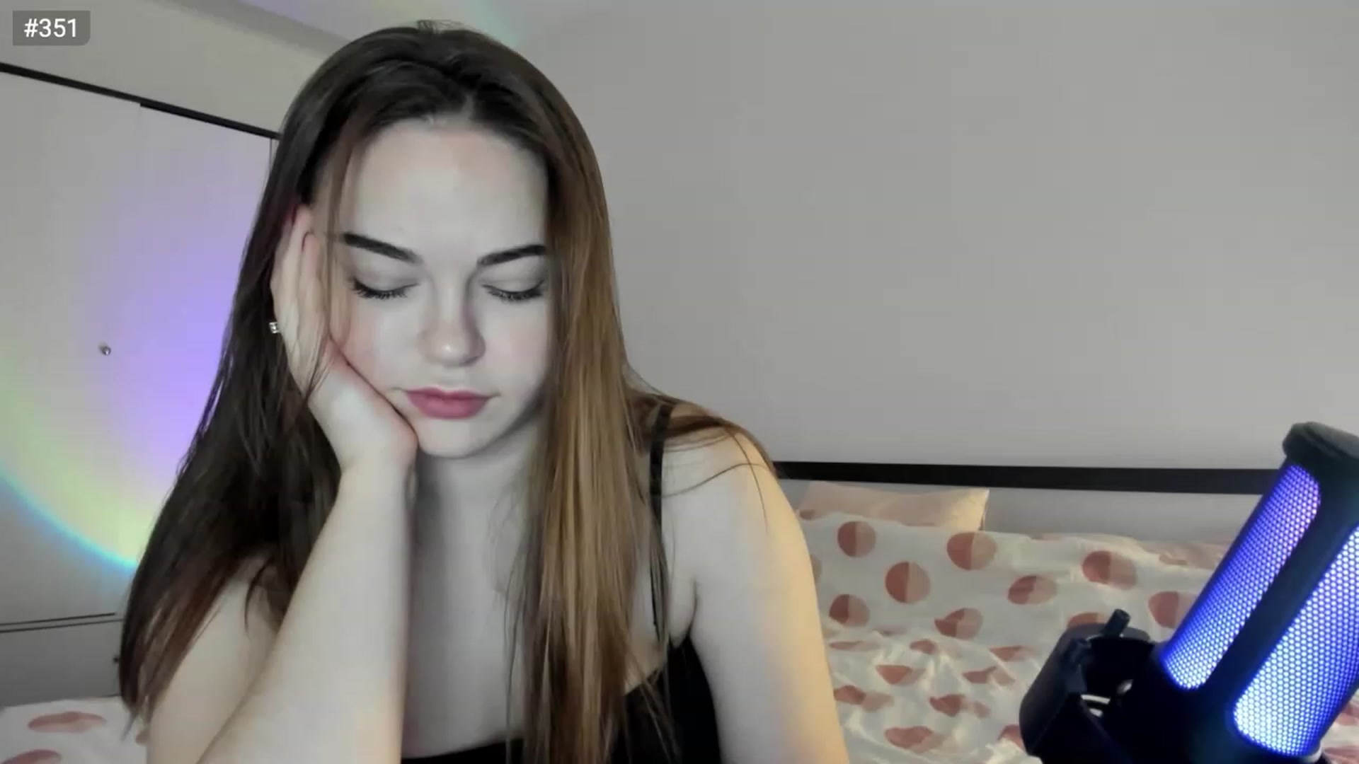 Gallery image thumbnail from Bee_Sweety_'s myfreecams stream on, 03/10/2023, 14:27 image 20 of 20