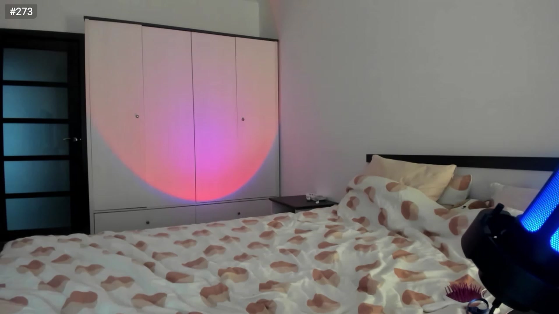 Gallery image thumbnail from Bee_Sweety_'s myfreecams stream on, 03/12/2023, 13:38 image 18 of 20