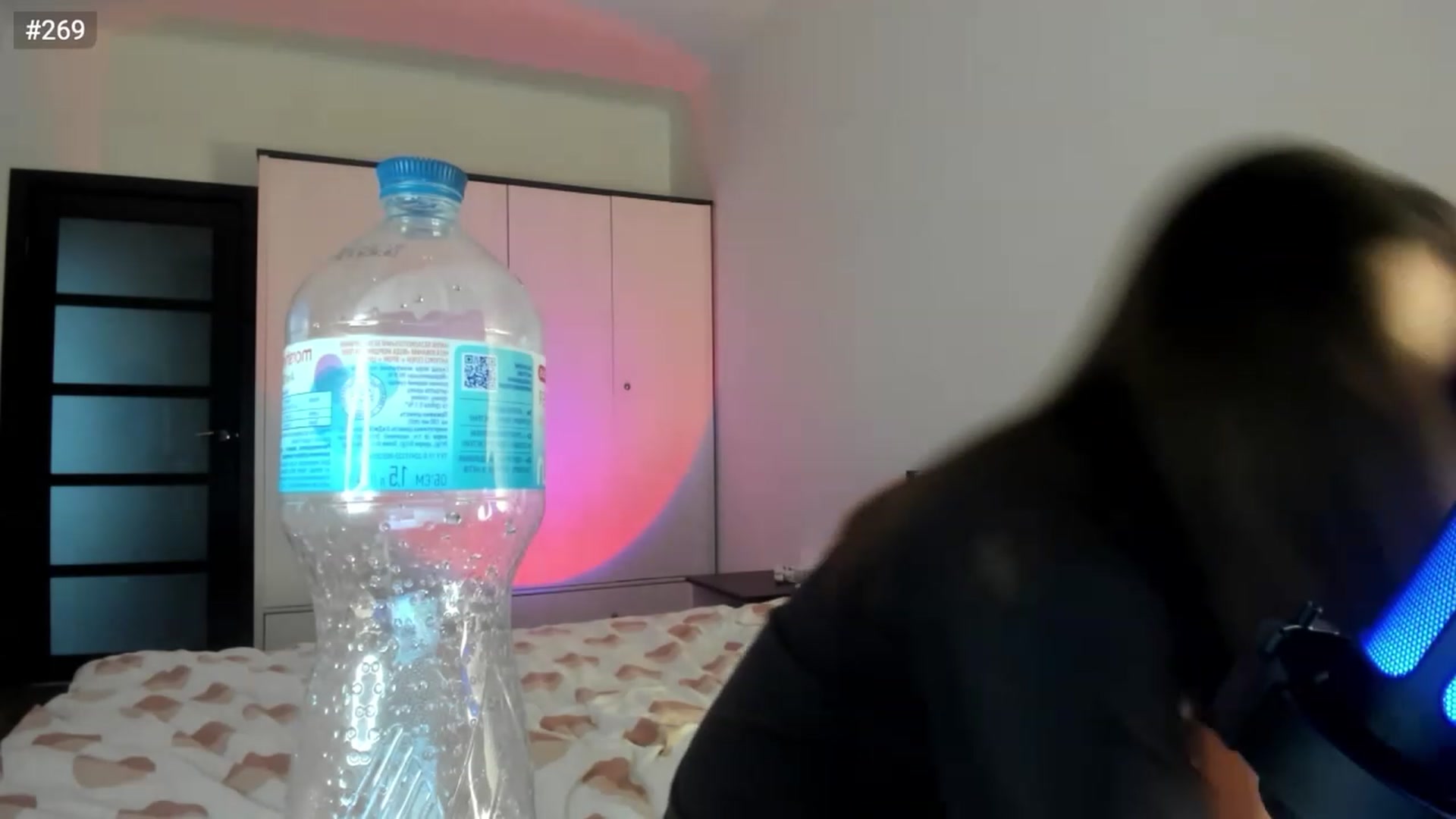 Gallery image thumbnail from Bee_Sweety_'s myfreecams stream on, 03/12/2023, 14:13 image 6 of 20