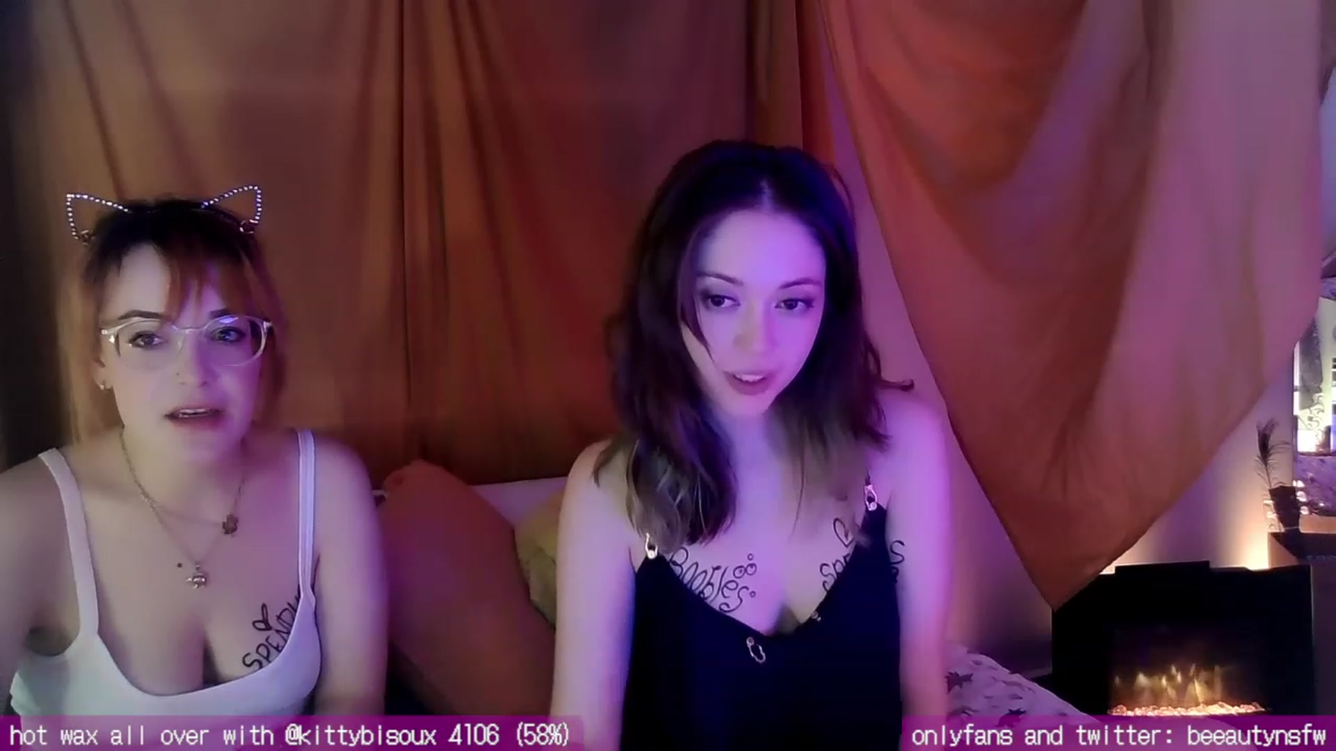 Gallery image thumbnail from BeeautyNSFW's myfreecams stream on, 01/23/2023, 06:35 image 14 of 20
