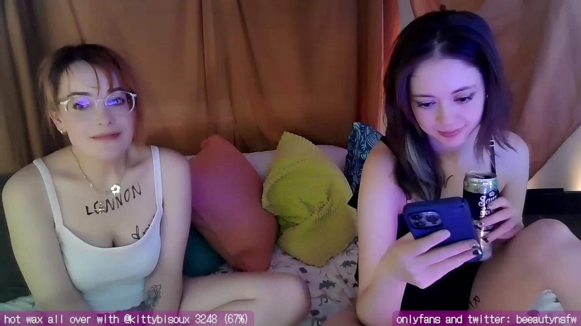 Gallery image thumbnail from BeeautyNSFW's myfreecams stream on, 01/23/2023, 06:54 image 5 of 20