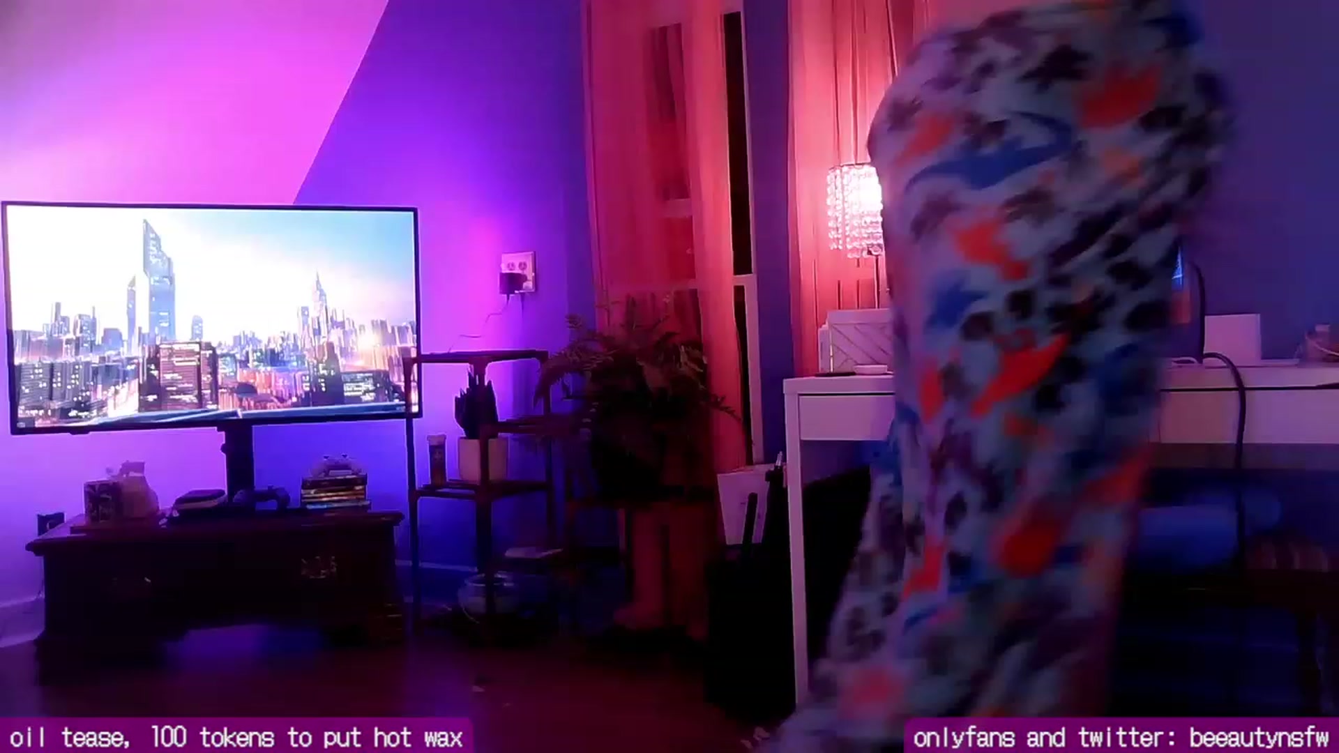 Gallery image thumbnail from BeeautyNSFW's myfreecams stream on, 03/18/2023, 04:49 image 11 of 20