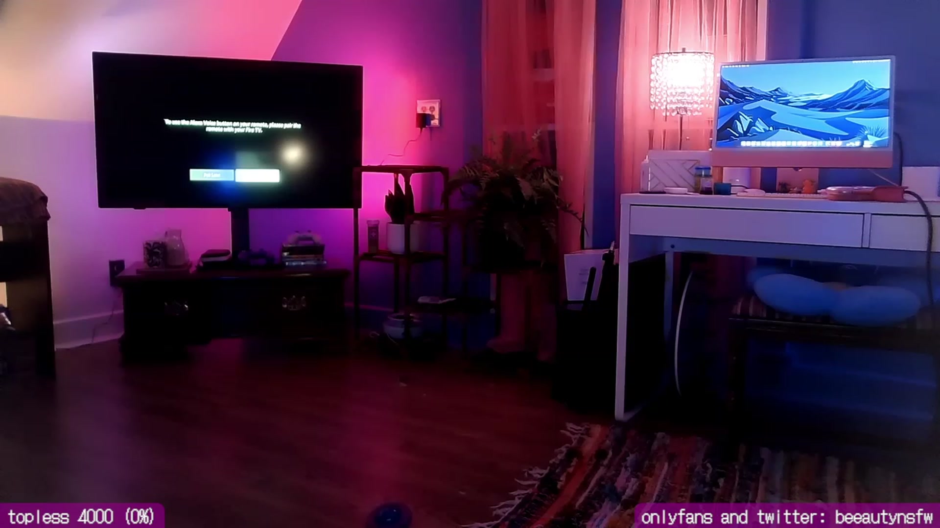 Gallery image thumbnail from BeeautyNSFW's myfreecams stream on, 03/19/2023, 02:52 image 13 of 20