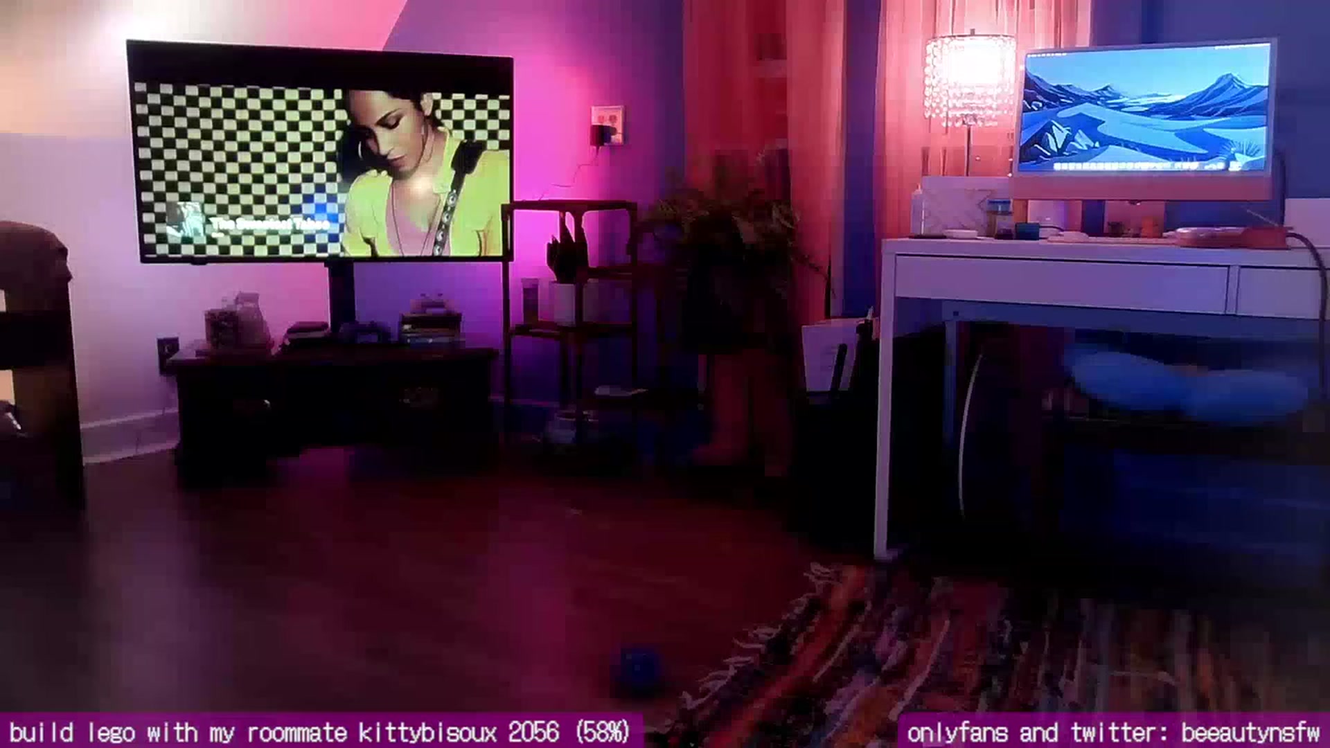 Gallery image thumbnail from BeeautyNSFW's myfreecams stream on, 03/19/2023, 02:52 image 3 of 20