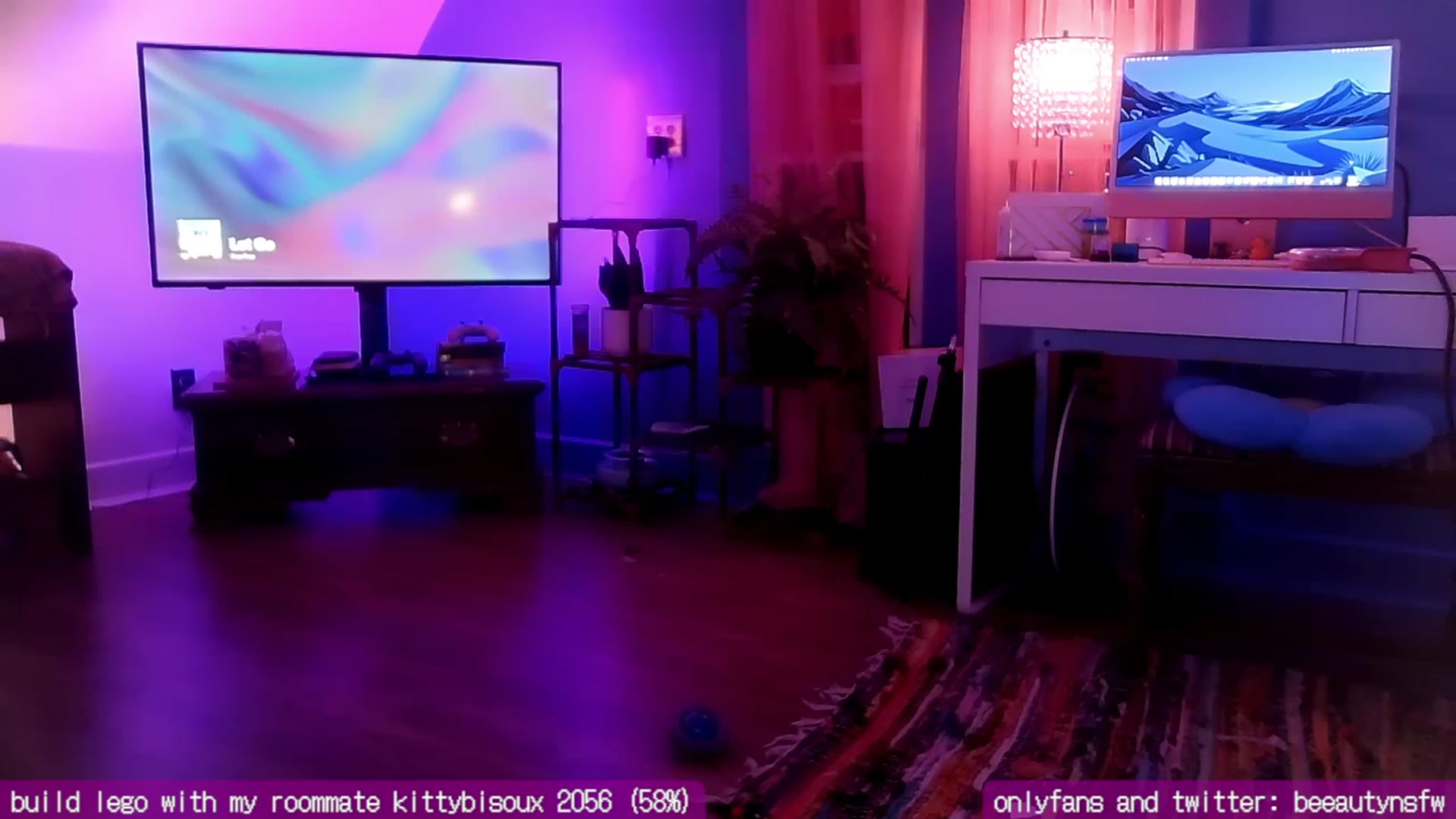 Gallery image thumbnail from BeeautyNSFW's myfreecams stream on, 03/19/2023, 02:52 image 1 of 20
