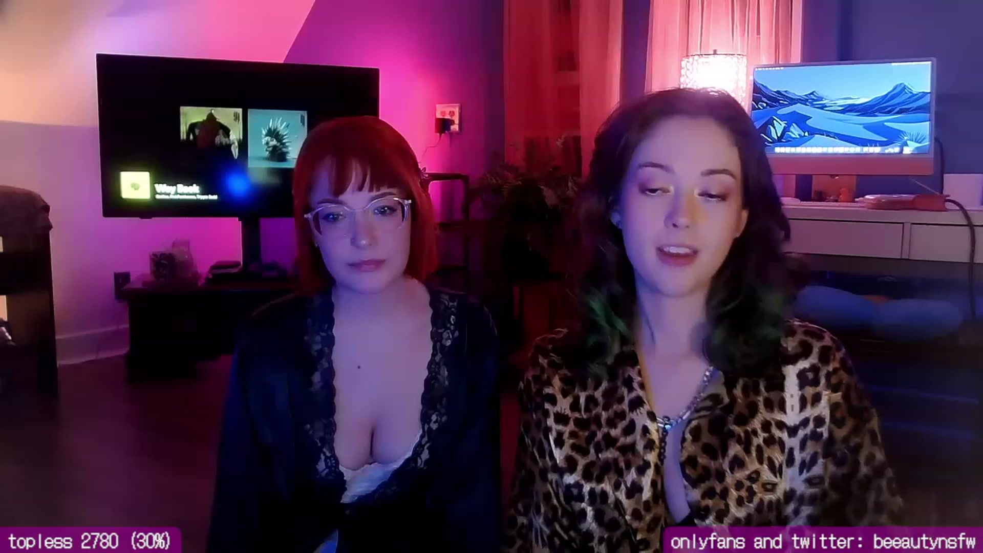 Gallery image thumbnail from BeeautyNSFW's myfreecams stream on, 03/19/2023, 02:52 image 20 of 20