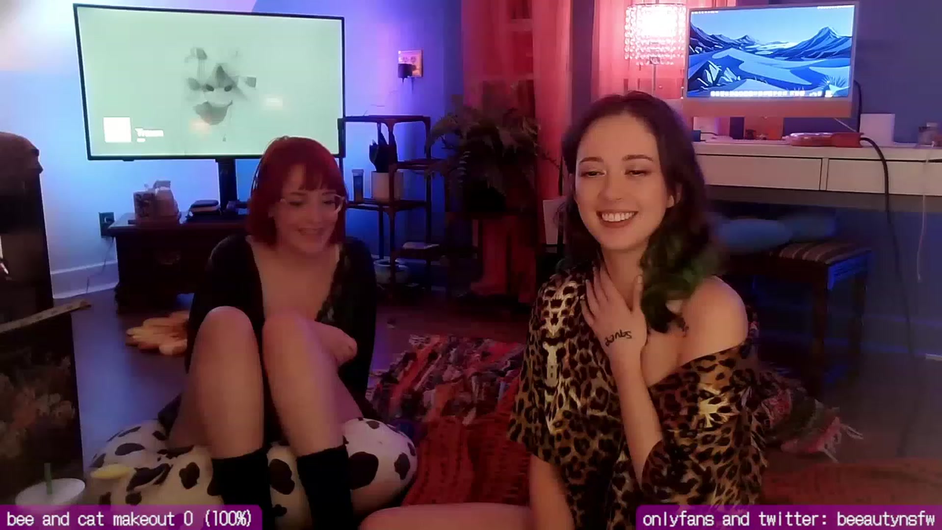 Gallery image thumbnail from BeeautyNSFW's myfreecams stream on, 03/19/2023, 05:02 image 5 of 20