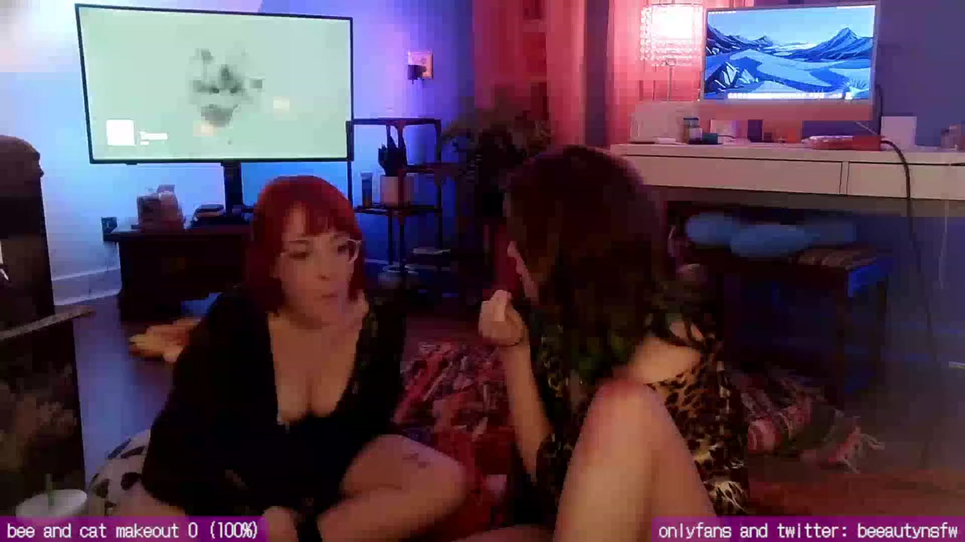 Gallery image thumbnail from BeeautyNSFW's myfreecams stream on, 03/19/2023, 05:02 image 7 of 20