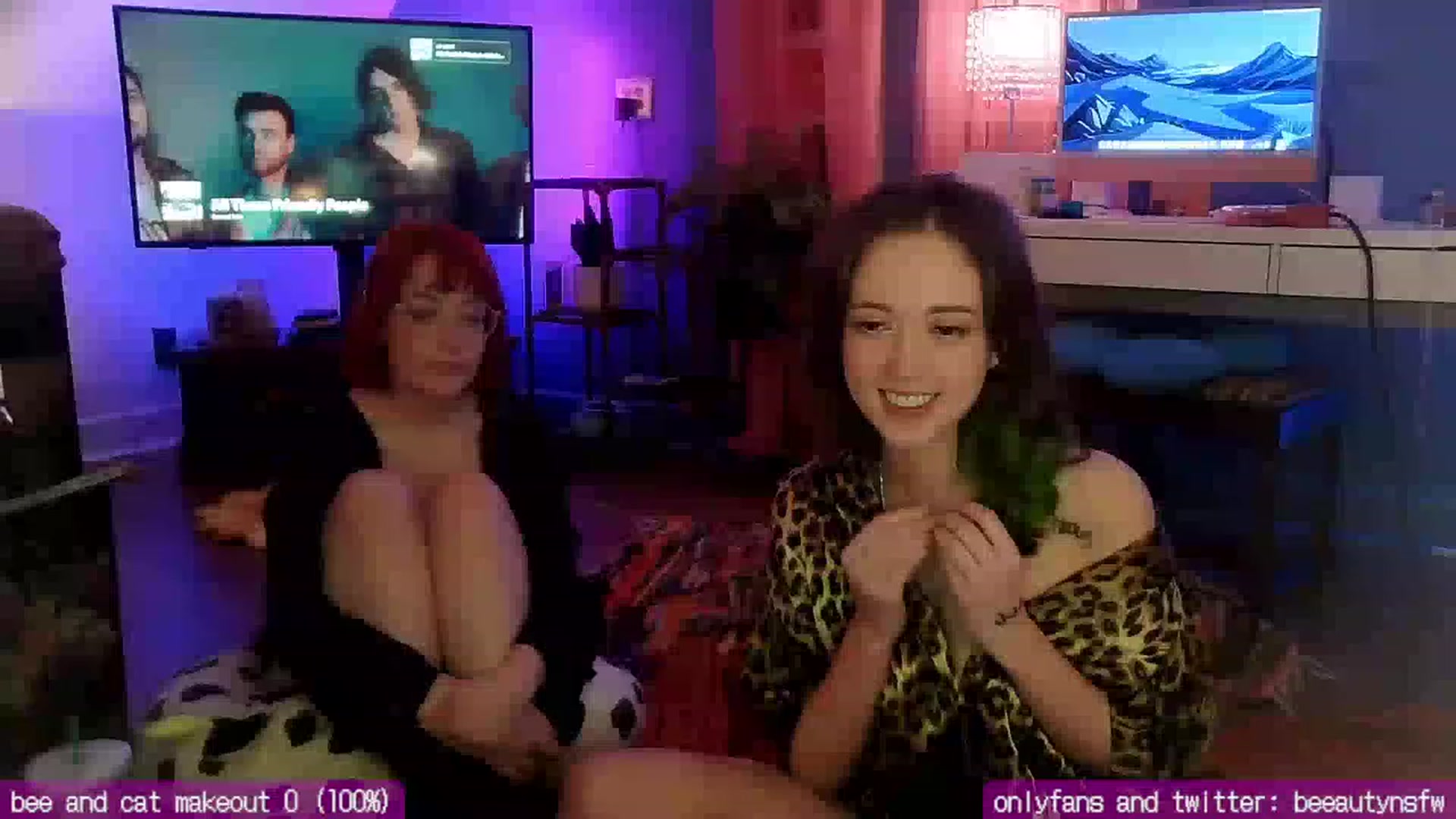 Gallery image thumbnail from BeeautyNSFW's myfreecams stream on, 03/19/2023, 05:02 image 3 of 20