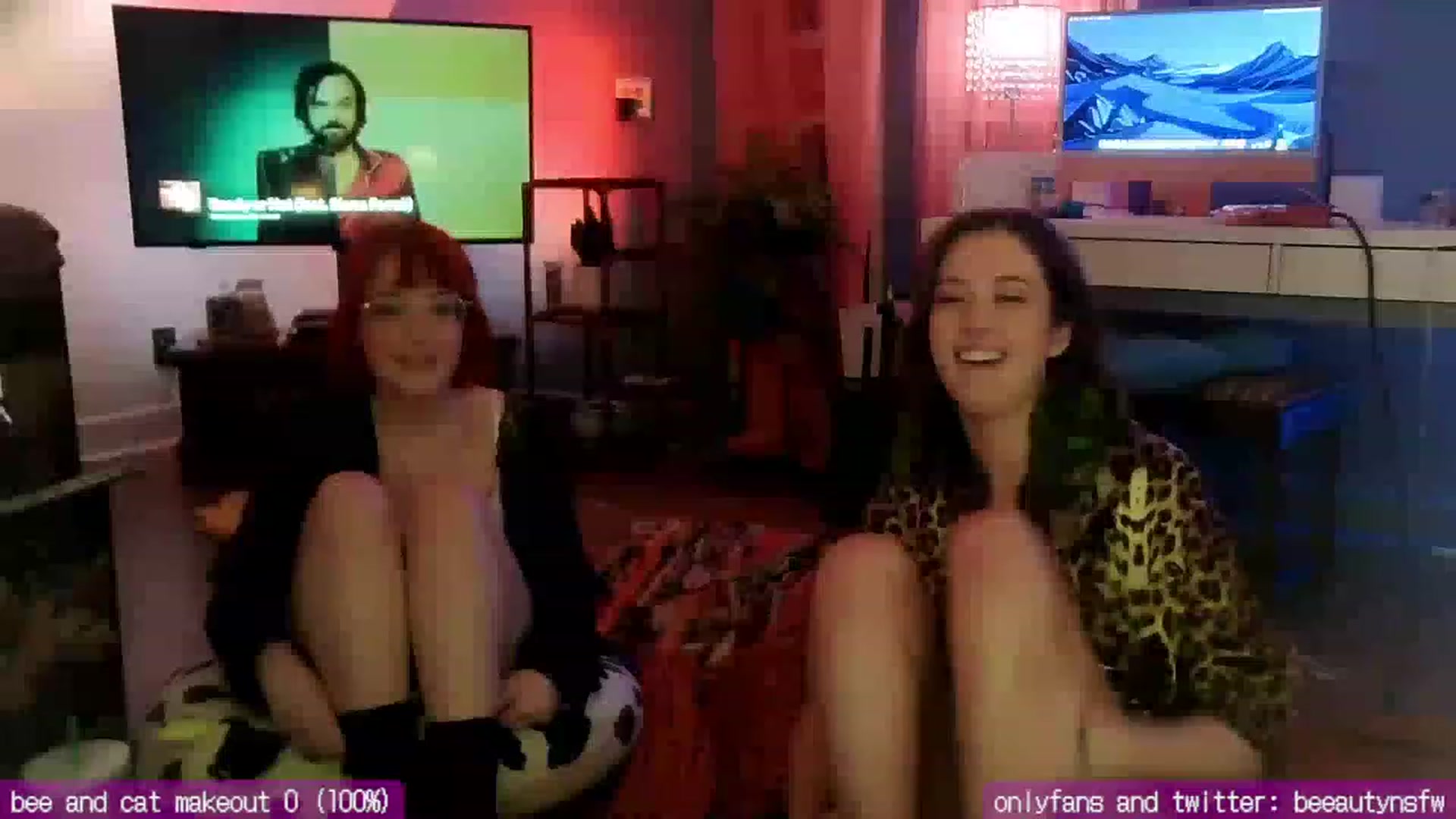 Gallery image thumbnail from BeeautyNSFW's myfreecams stream on, 03/19/2023, 05:02 image 18 of 20