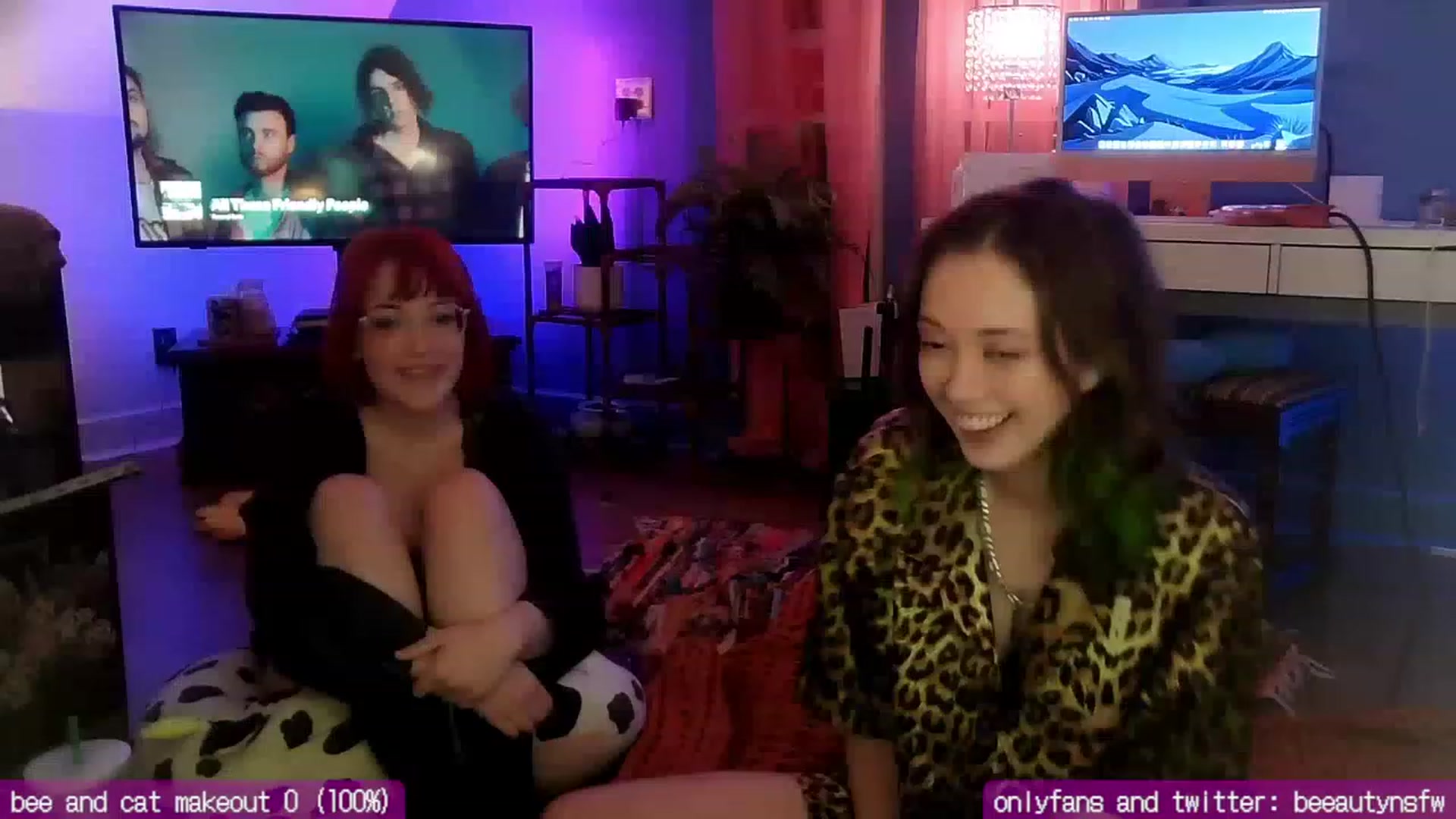 Gallery image thumbnail from BeeautyNSFW's myfreecams stream on, 03/19/2023, 05:02 image 2 of 20