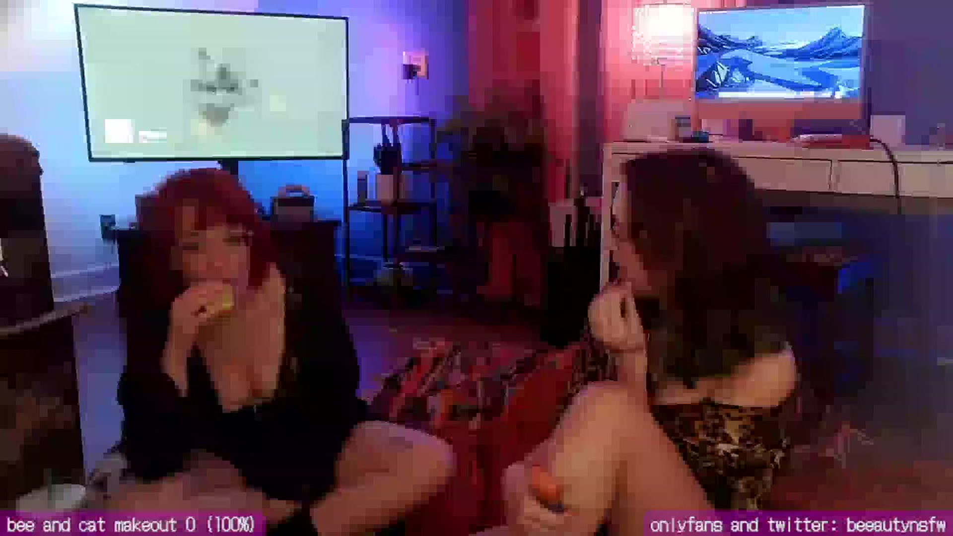Gallery image thumbnail from BeeautyNSFW's myfreecams stream on, 03/19/2023, 05:02 image 6 of 20