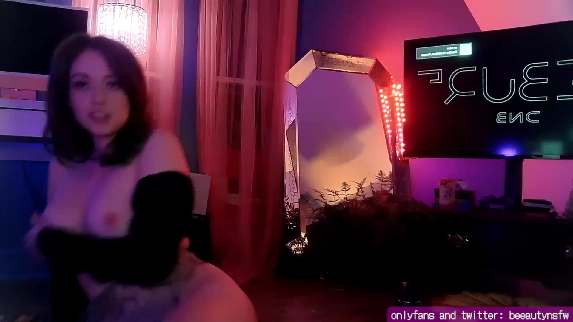 Gallery image thumbnail from BeeautyNSFW's myfreecams stream on, 03/25/2023, 03:44 image 6 of 20