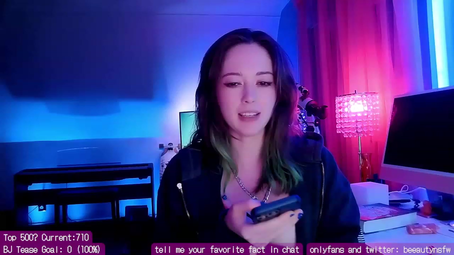 Gallery image thumbnail from BeeautyNSFW's myfreecams stream on, 03/31/2023, 06:26 image 4 of 20