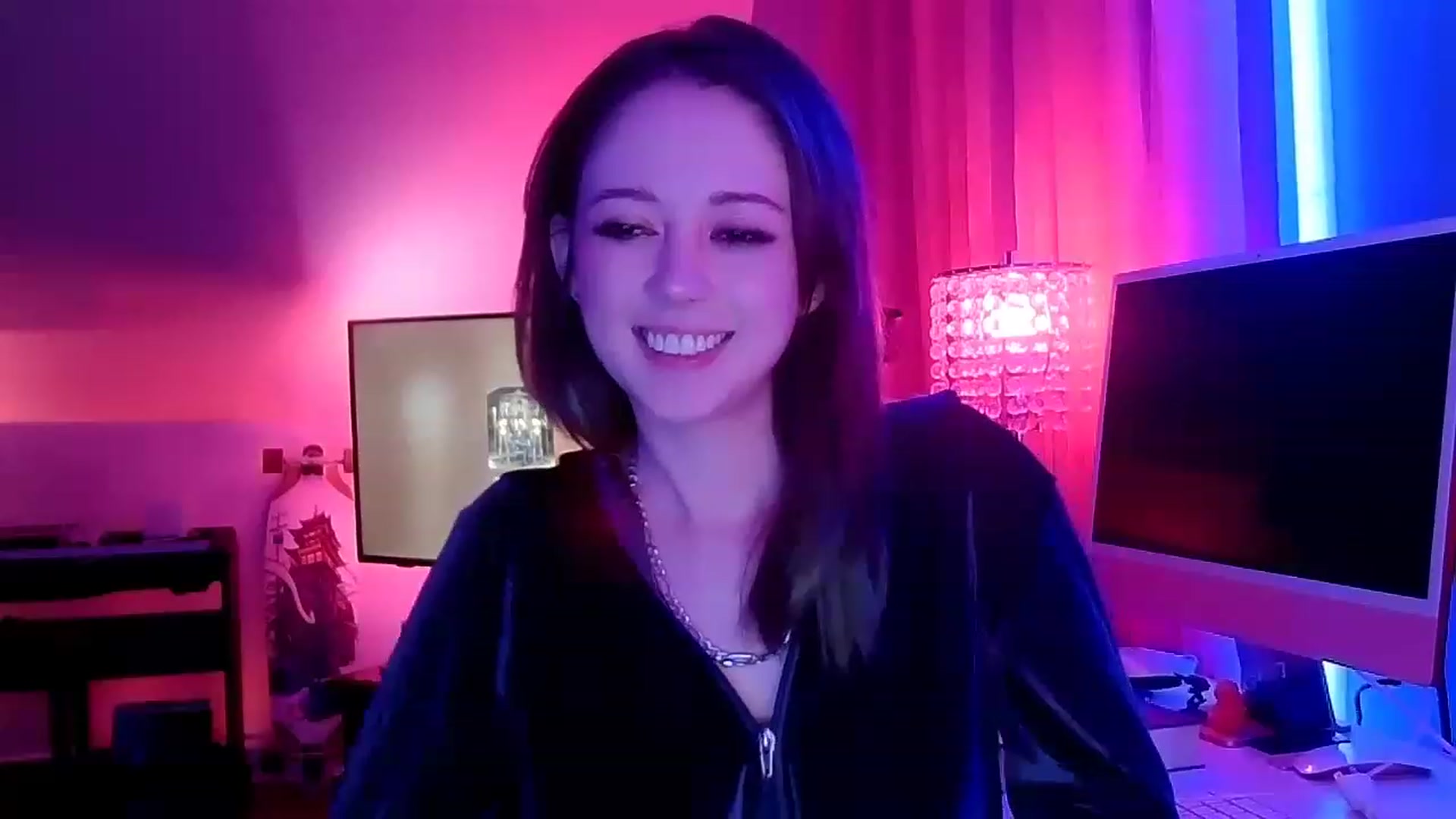 Gallery image thumbnail from BeeautyNSFW's myfreecams stream on, 04/01/2023, 06:14 image 19 of 20
