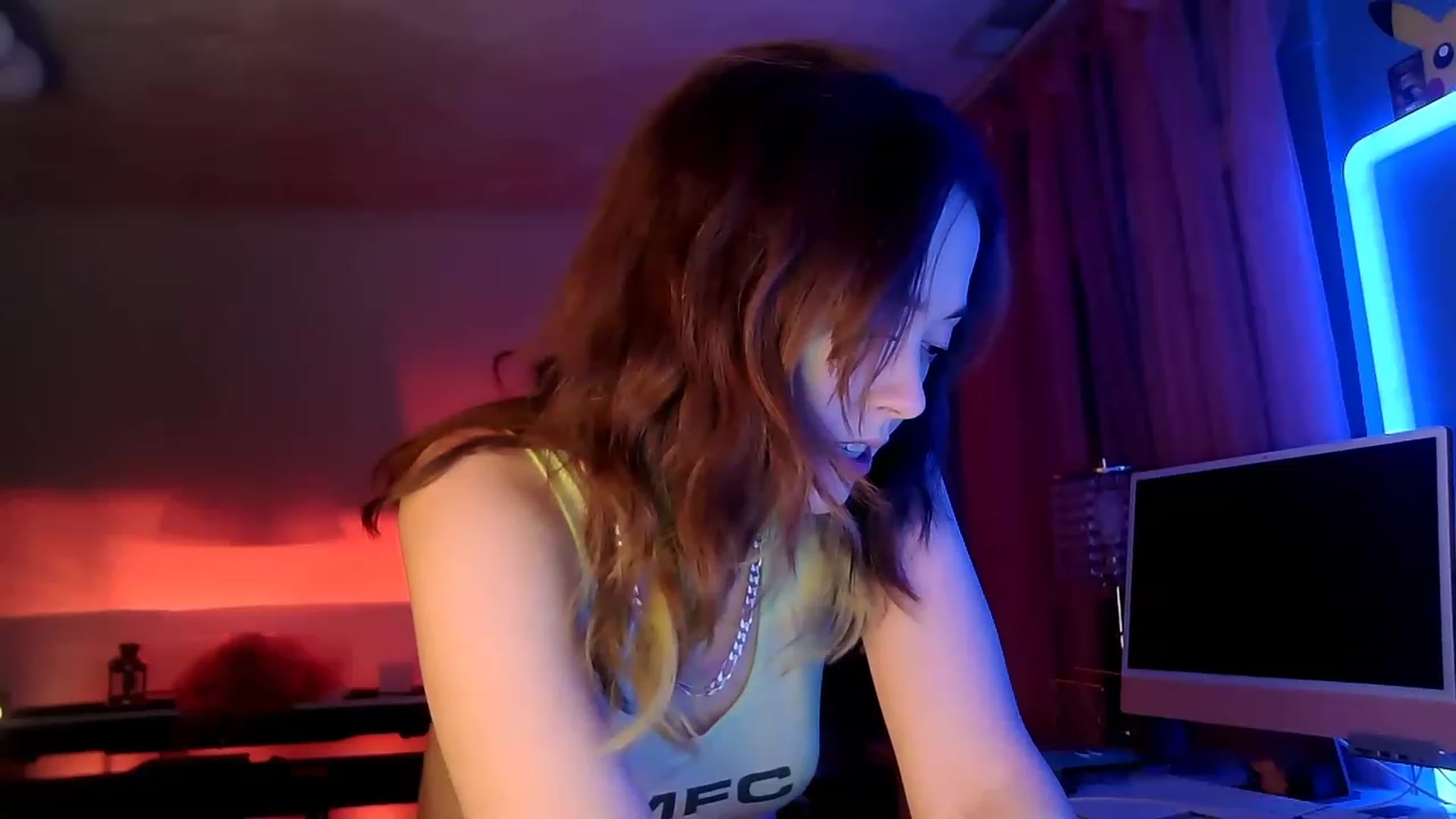 Gallery image thumbnail from BeeautyNSFW's myfreecams stream on, 04/19/2023, 02:37 image 6 of 20
