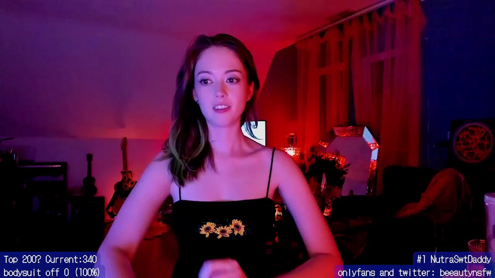Gallery image thumbnail from BeeautyNSFW's myfreecams stream on, 05/27/2023, 05:25 image 6 of 20