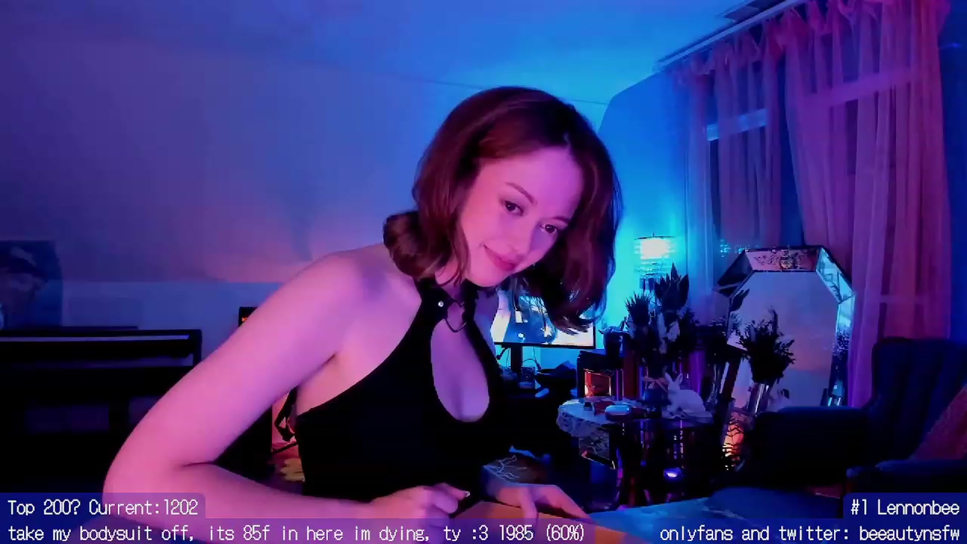 Gallery image thumbnail from BeeautyNSFW's myfreecams stream on, 06/03/2023, 03:48 image 20 of 20