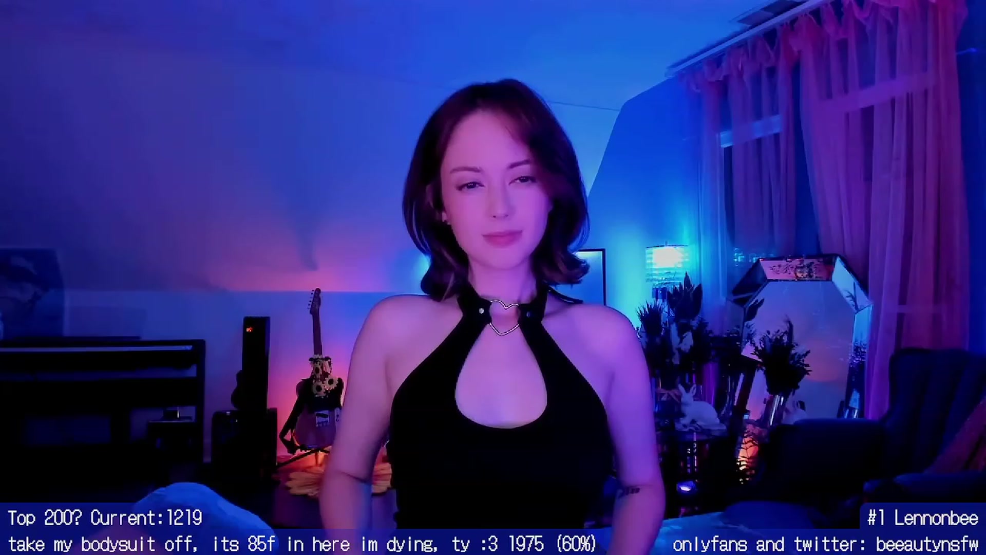 Gallery image thumbnail from BeeautyNSFW's myfreecams stream on, 06/03/2023, 05:23 image 5 of 20