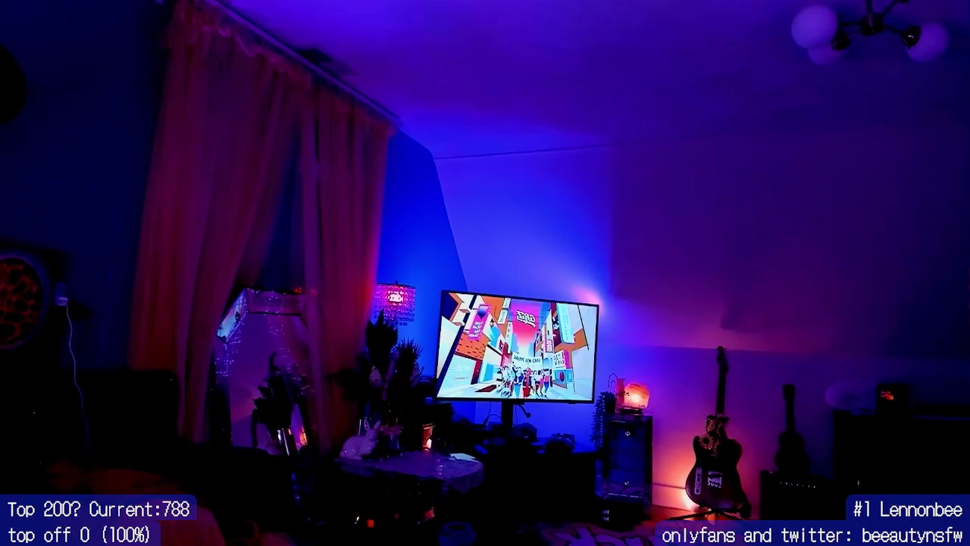 Gallery image thumbnail from BeeautyNSFW's myfreecams stream on, 06/25/2023, 05:01 image 13 of 20