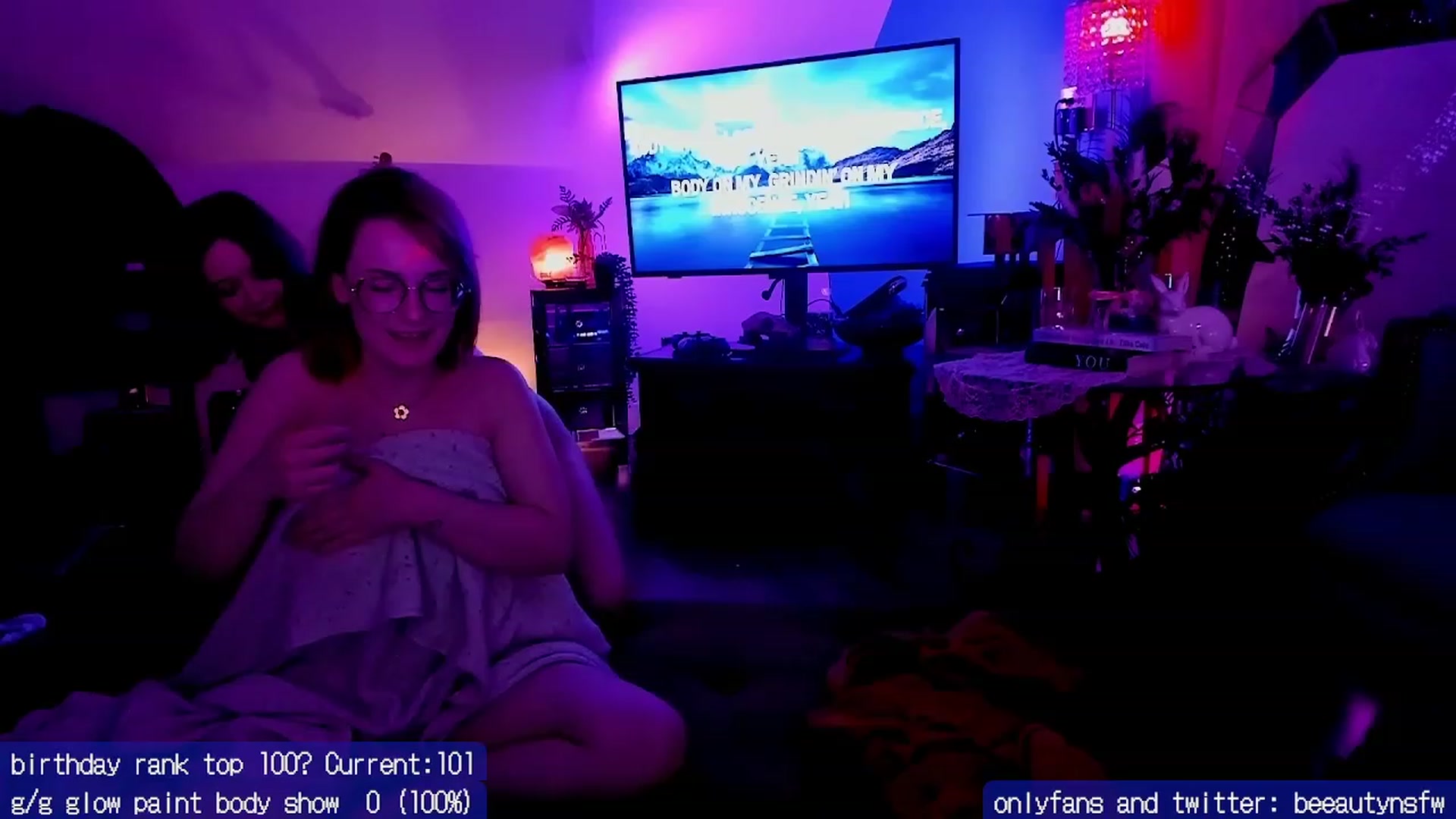 Gallery image thumbnail from BeeautyNSFW's myfreecams stream on, 08/05/2023, 05:32 image 20 of 20