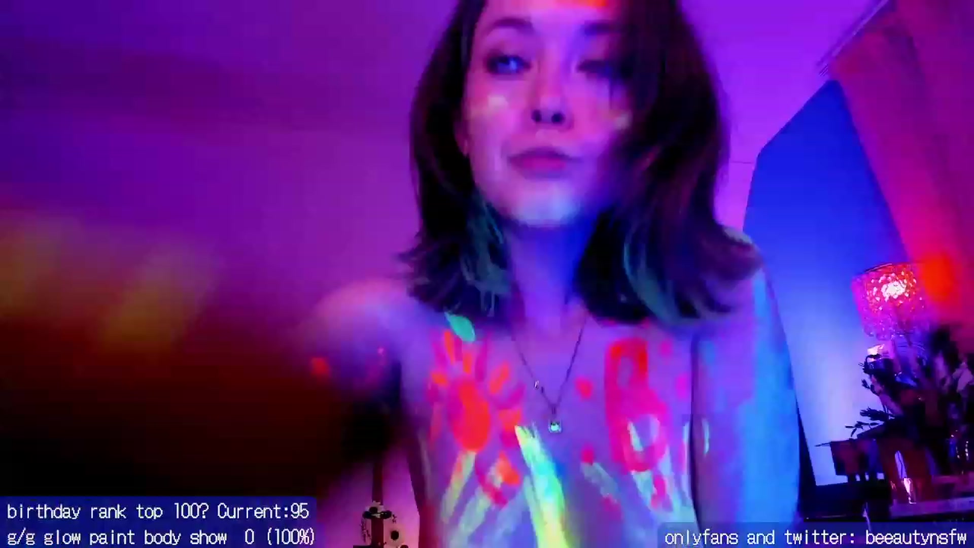 Gallery image thumbnail from BeeautyNSFW's myfreecams stream on, 08/05/2023, 06:18 image 16 of 20