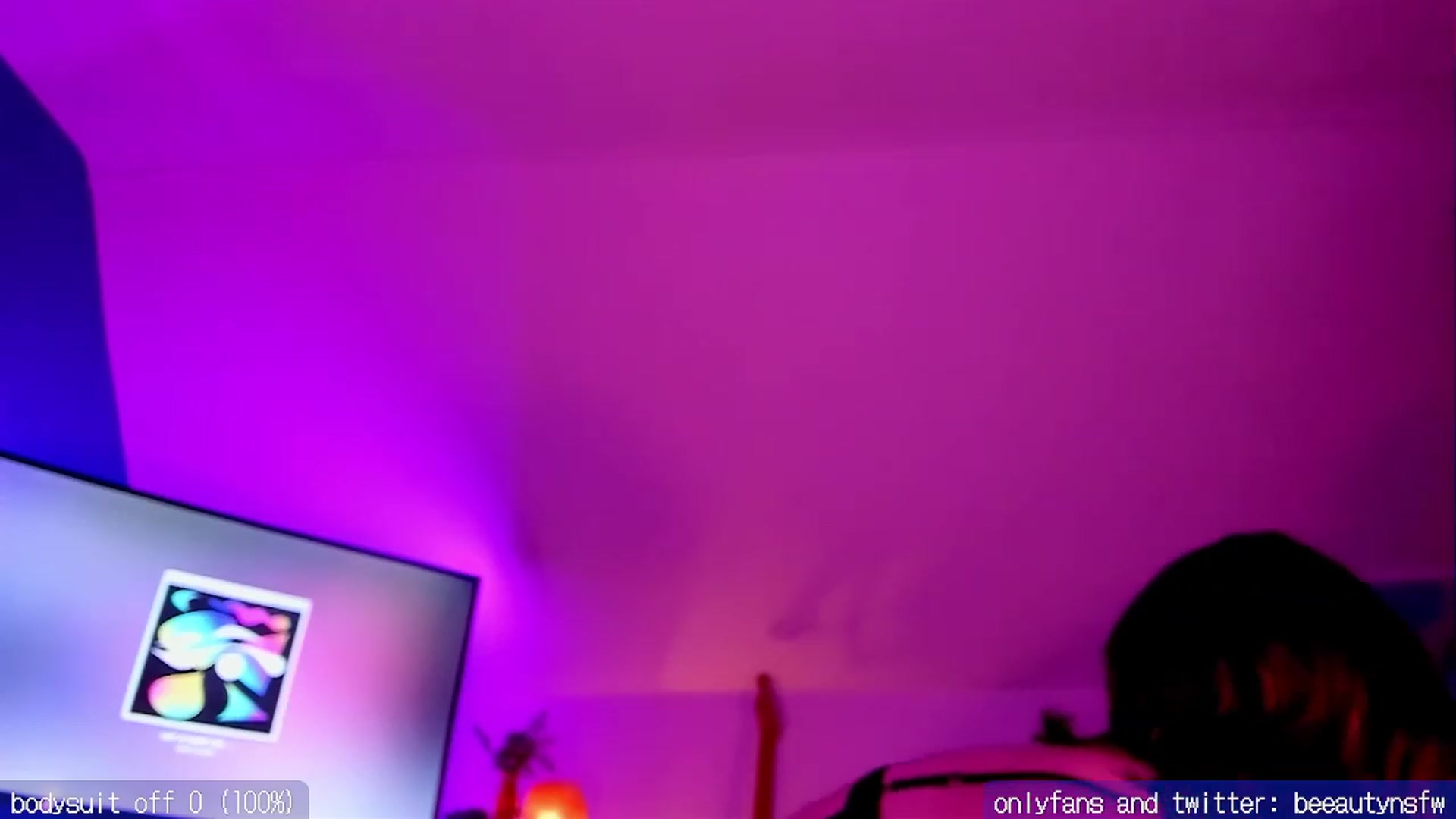 Gallery image thumbnail from BeeautyNSFW's myfreecams stream on, 10/11/2023, 04:54 image 18 of 20