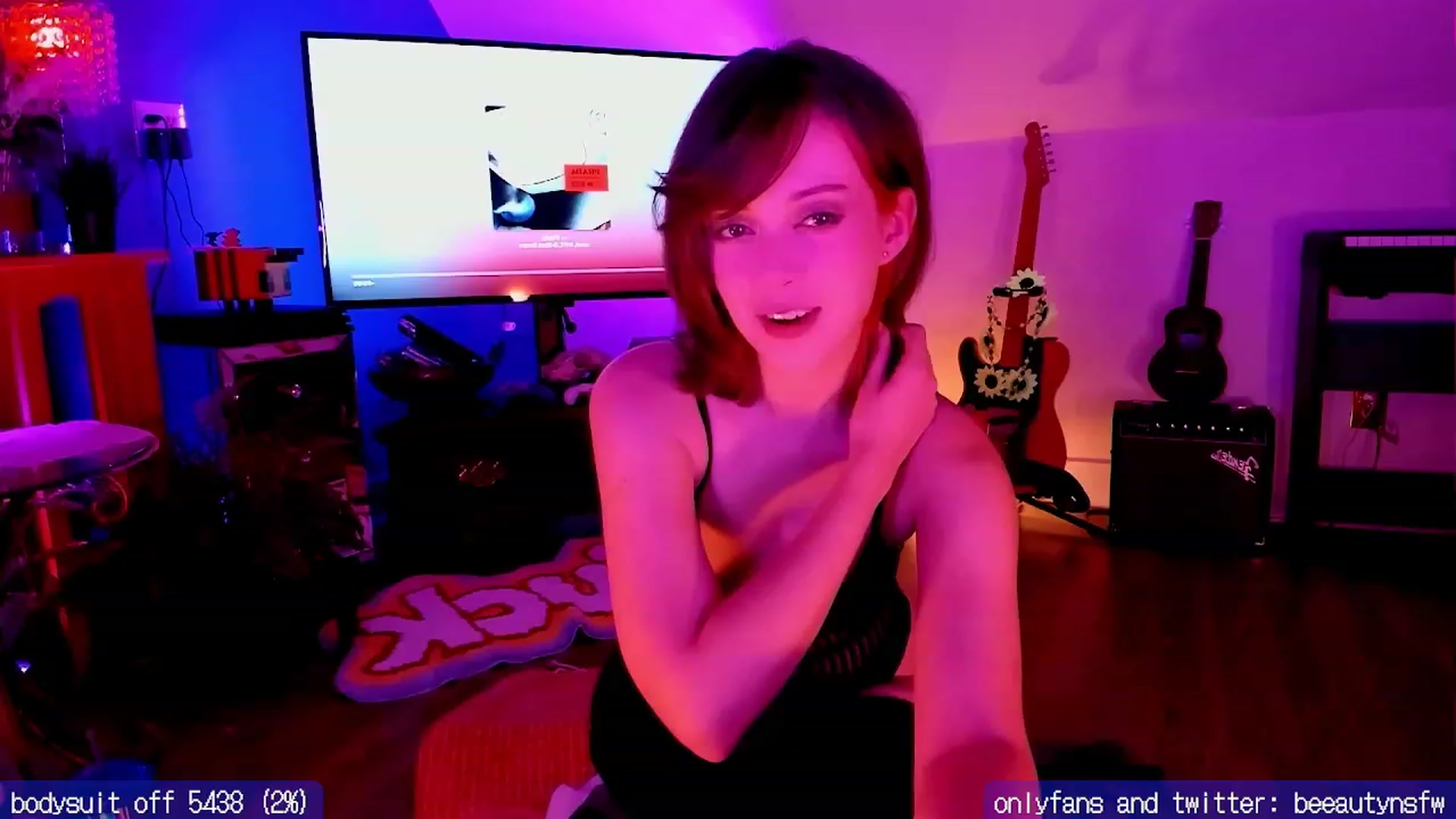 Gallery image thumbnail from BeeautyNSFW's myfreecams stream on, 10/11/2023, 04:54 image 6 of 20