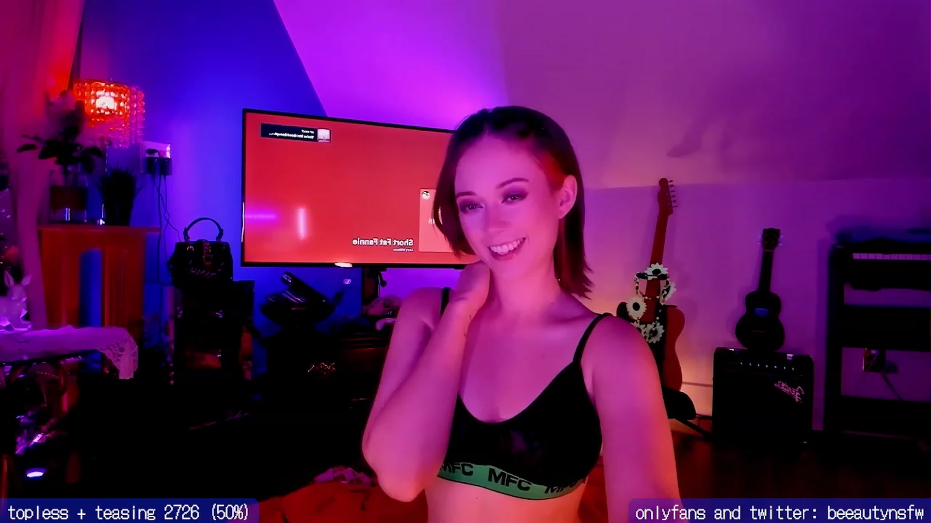 Gallery image thumbnail from BeeautyNSFW's myfreecams stream on, 10/26/2023, 03:20 image 19 of 20