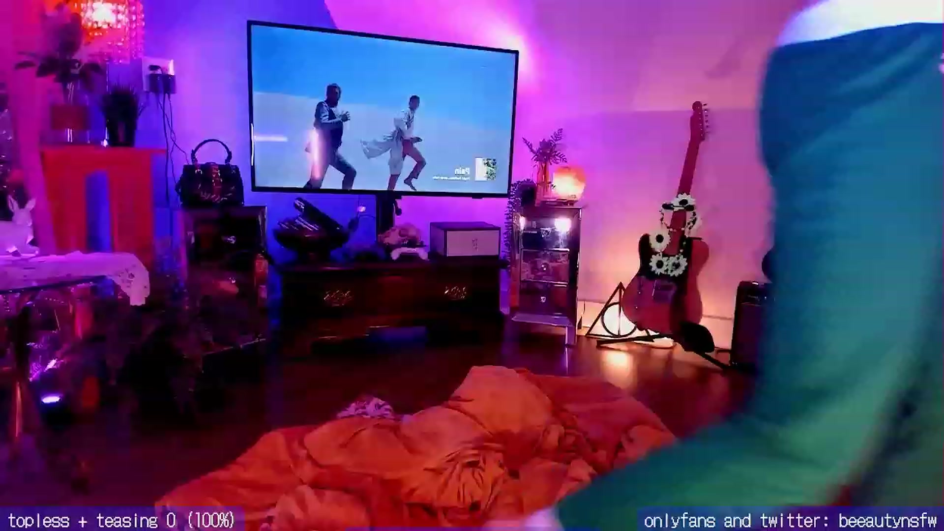 Gallery image thumbnail from BeeautyNSFW's myfreecams stream on, 10/26/2023, 06:35 image 13 of 20