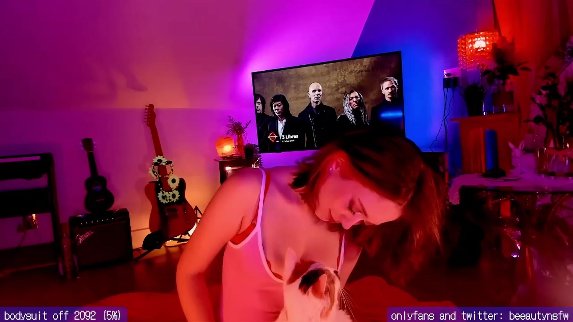 Gallery image thumbnail from BeeautyNSFW's myfreecams stream on, 11/05/2023, 05:01 image 3 of 20