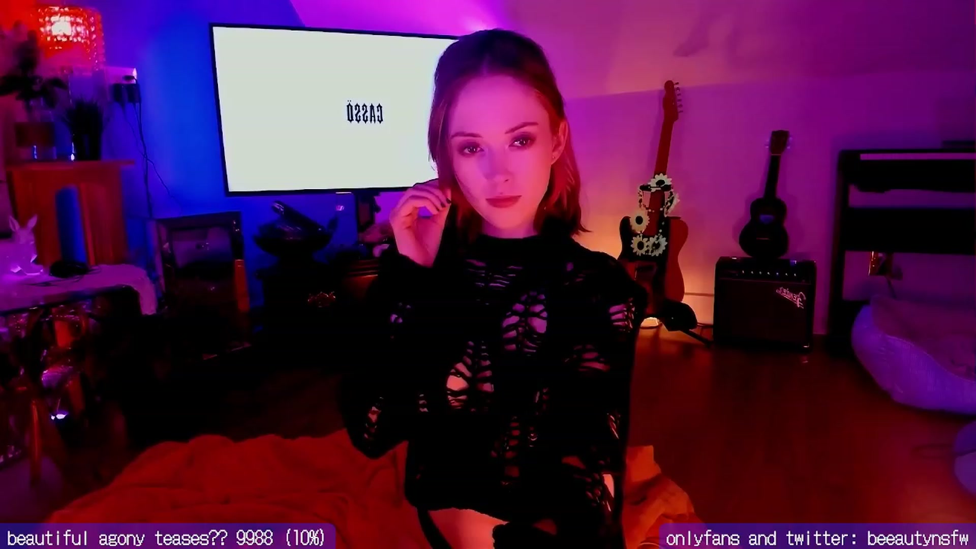 Gallery image thumbnail from BeeautyNSFW's myfreecams stream on, 11/09/2023, 04:41 image 1 of 20