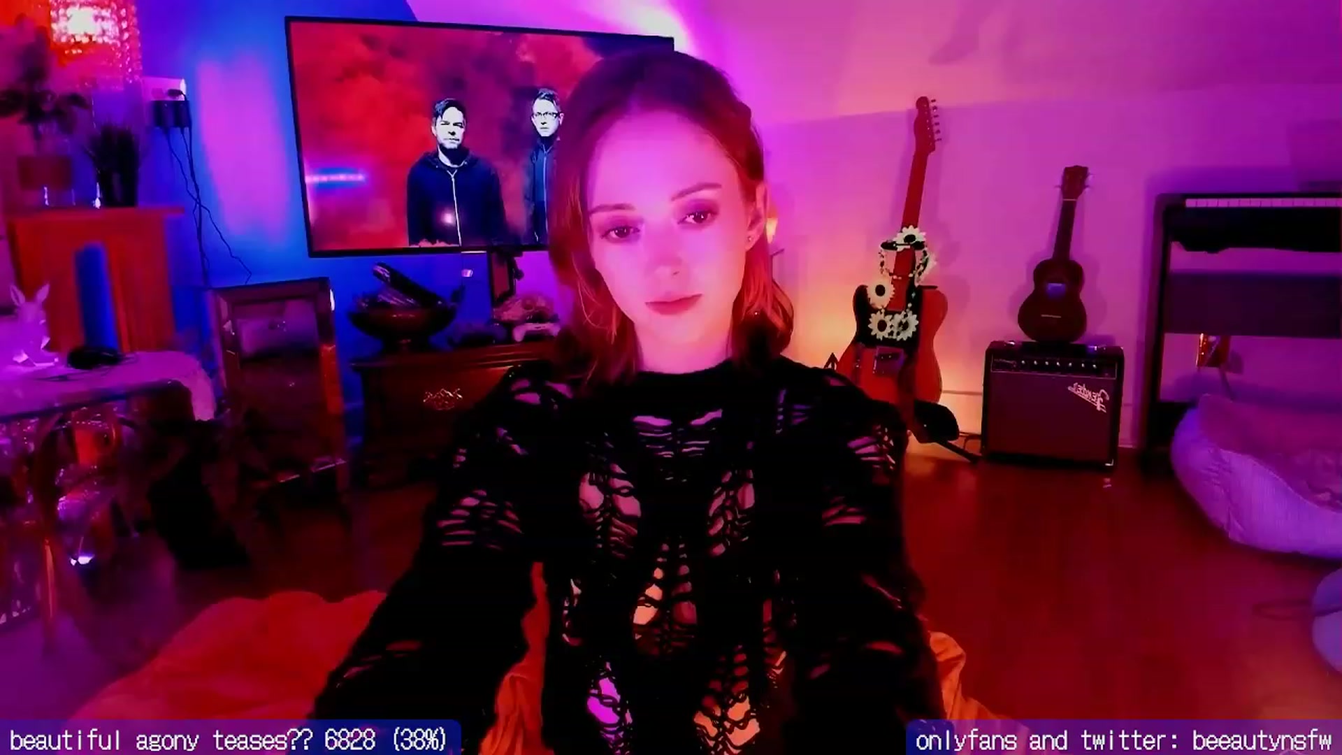 Gallery image thumbnail from BeeautyNSFW's myfreecams stream on, 11/09/2023, 04:41 image 18 of 20
