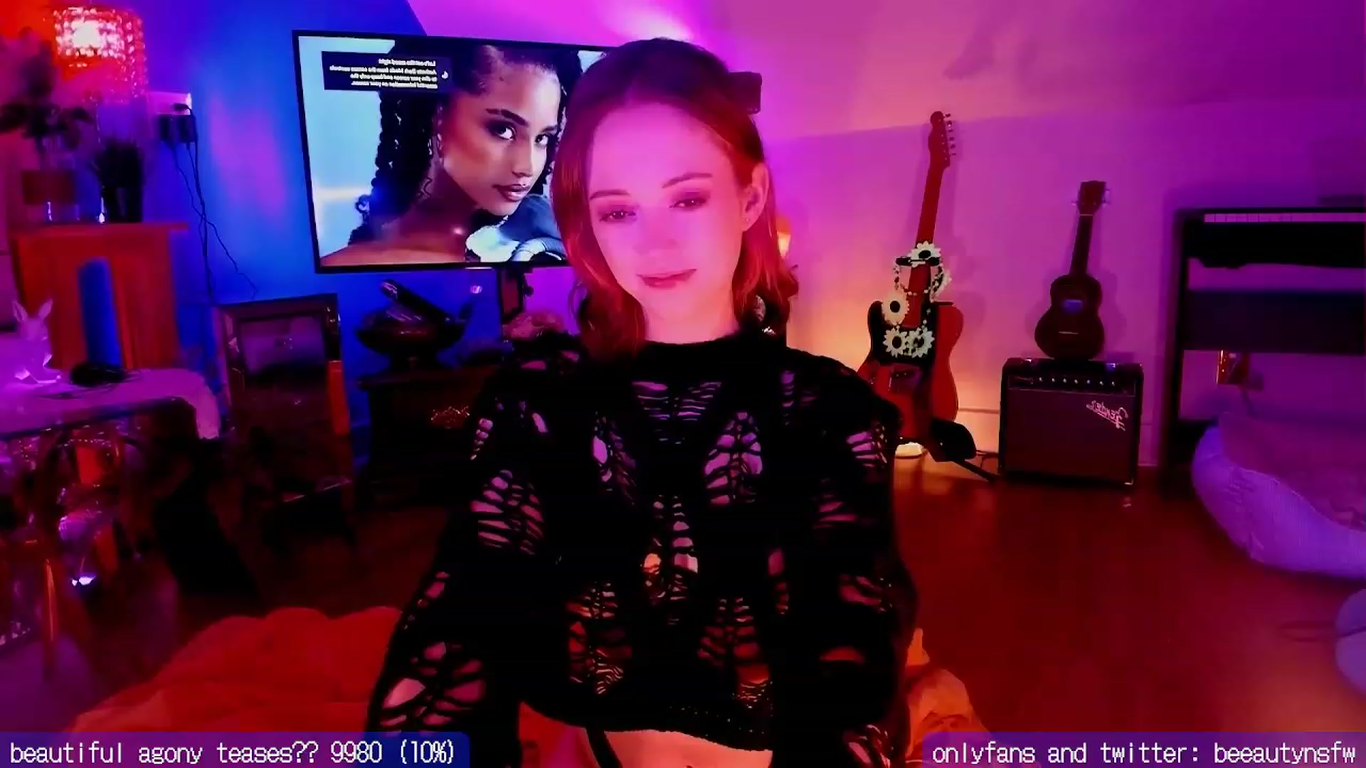 Gallery image thumbnail from BeeautyNSFW's myfreecams stream on, 11/09/2023, 04:41 image 2 of 20