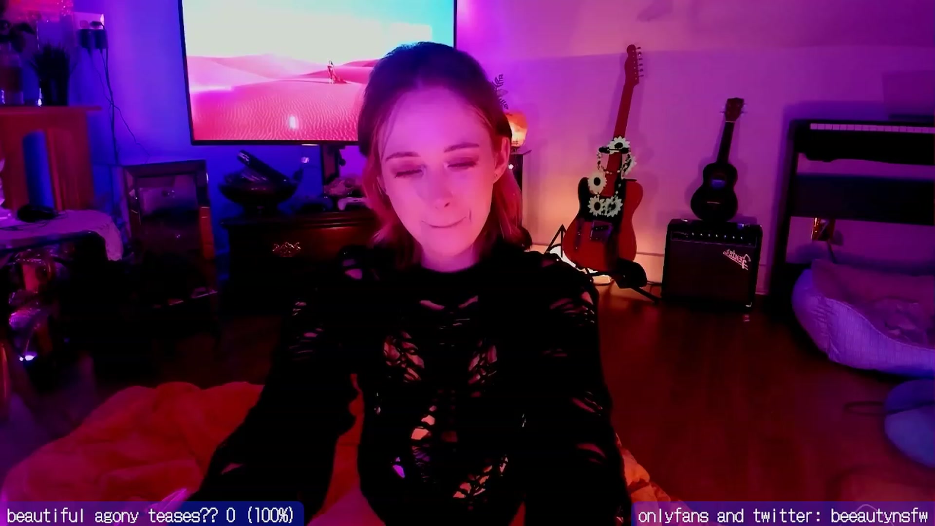 Gallery image thumbnail from BeeautyNSFW's myfreecams stream on, 11/09/2023, 07:28 image 7 of 20