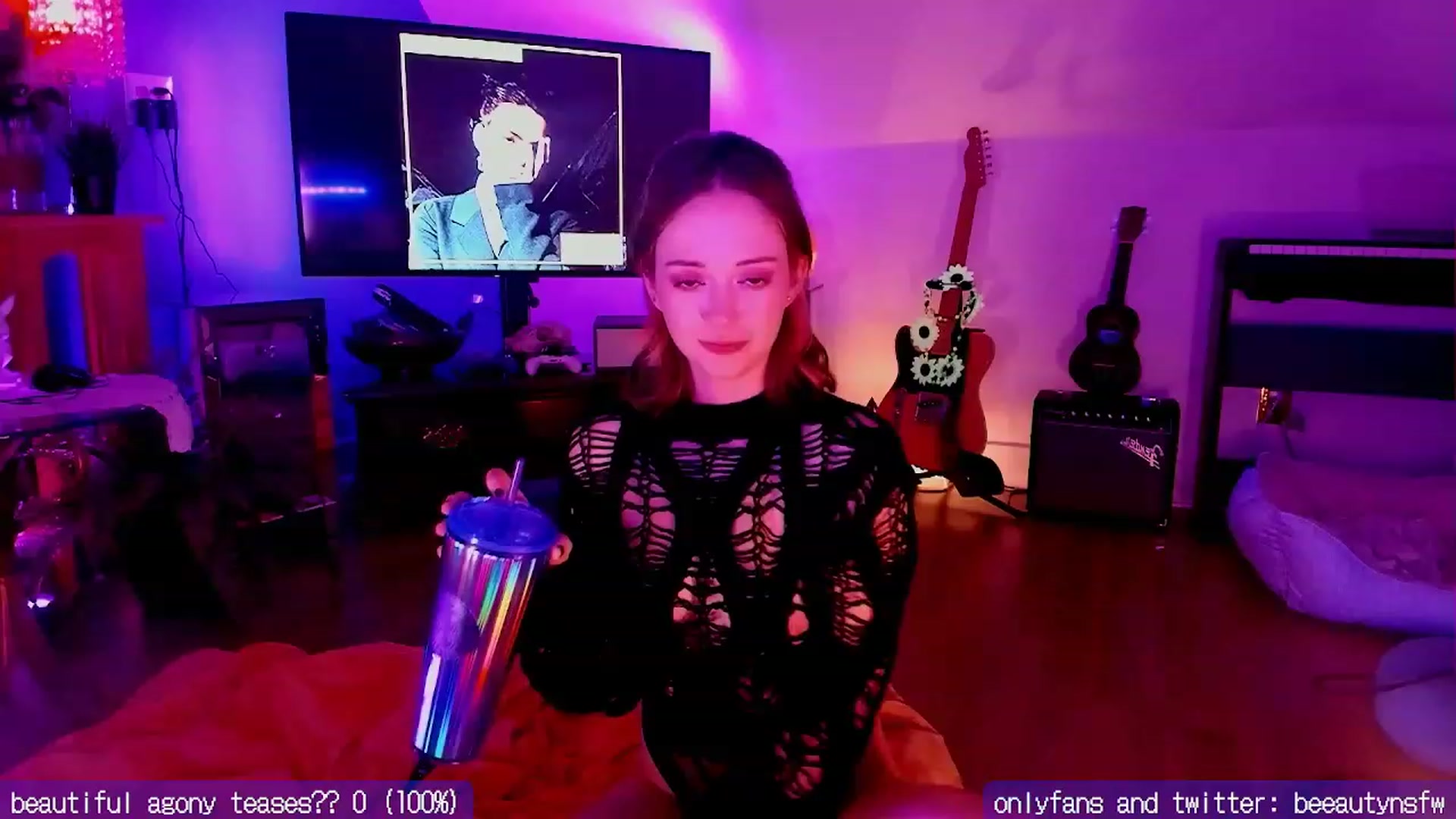 Gallery image thumbnail from BeeautyNSFW's myfreecams stream on, 11/09/2023, 07:28 image 14 of 20