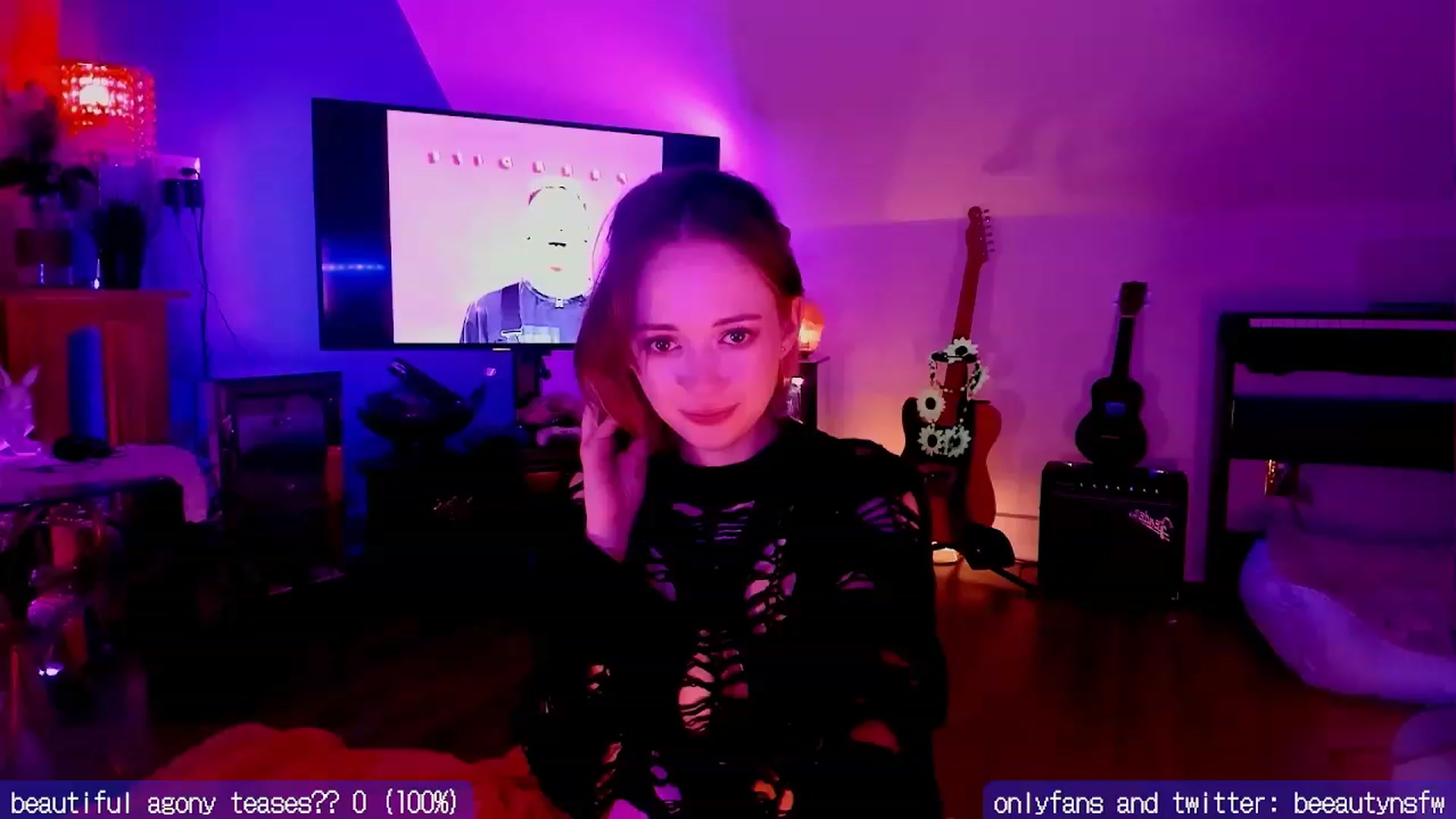 Gallery image thumbnail from BeeautyNSFW's myfreecams stream on, 11/09/2023, 07:28 image 17 of 20