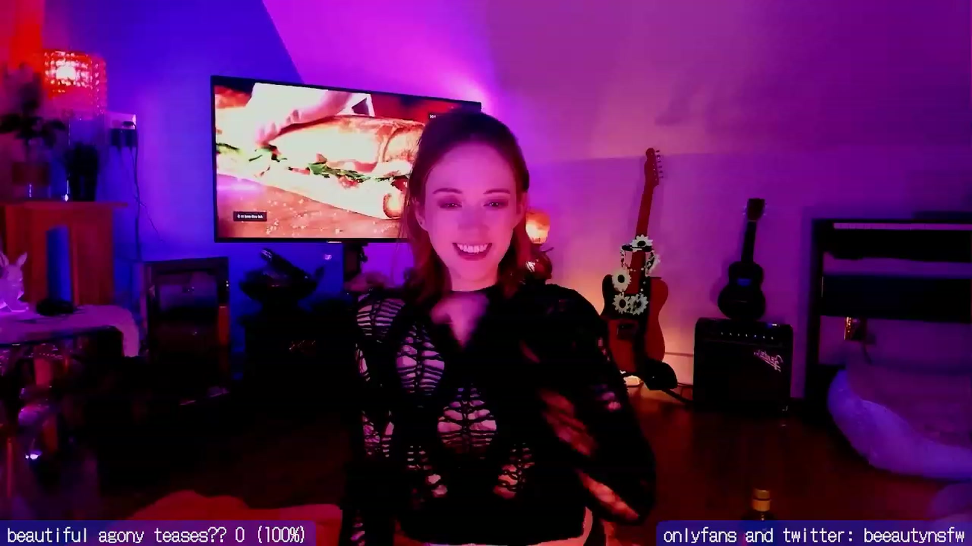 Gallery image thumbnail from BeeautyNSFW's myfreecams stream on, 11/09/2023, 07:28 image 19 of 20