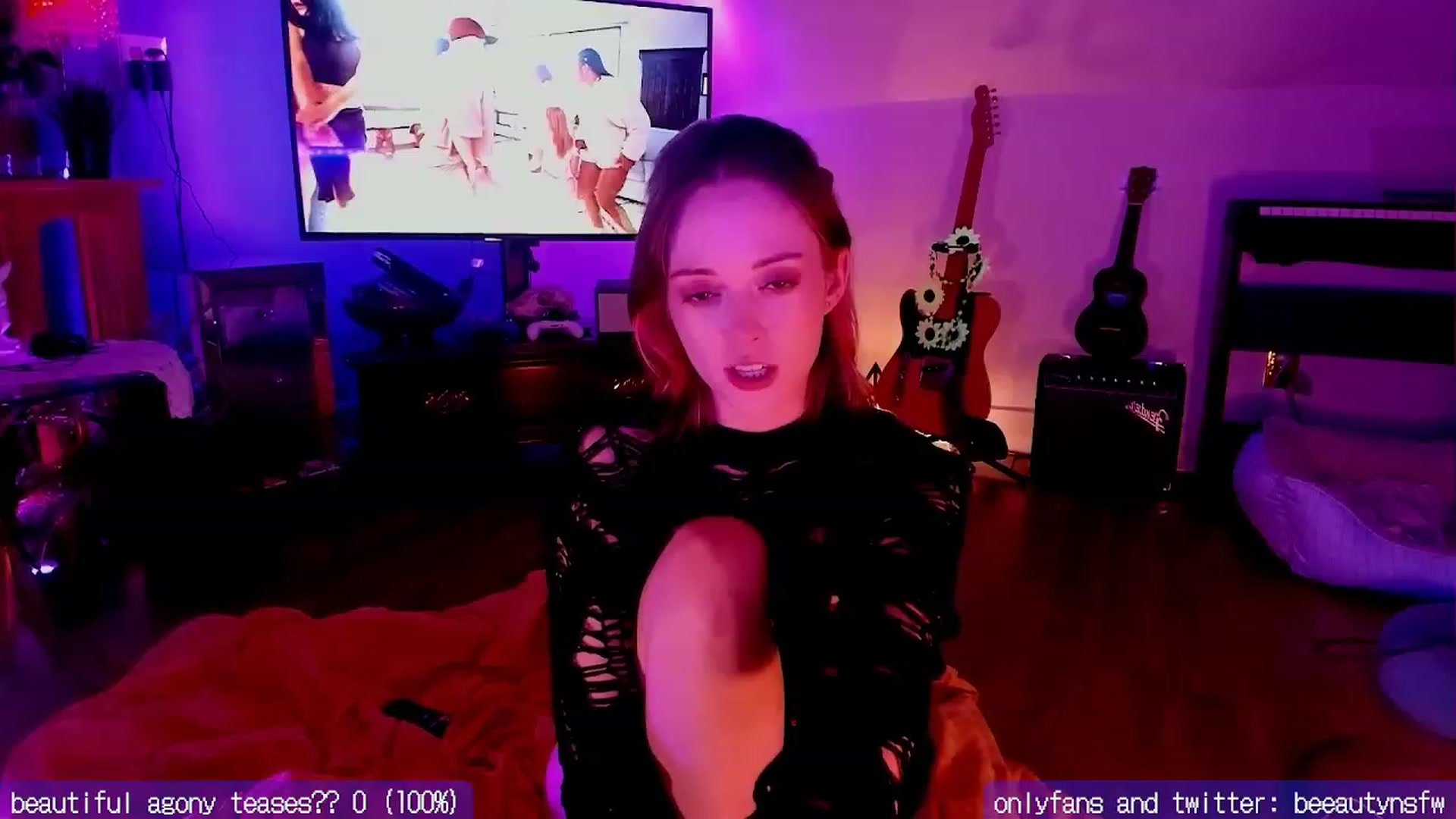 Gallery image thumbnail from BeeautyNSFW's myfreecams stream on, 11/09/2023, 07:28 image 9 of 20