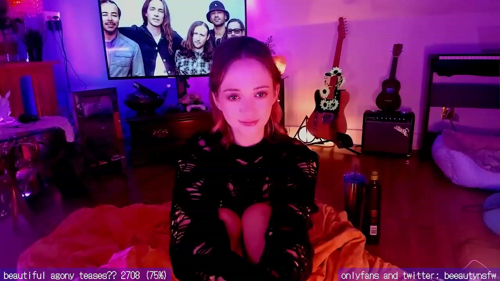 Gallery image thumbnail from BeeautyNSFW's myfreecams stream on, 11/09/2023, 07:28 image 3 of 20