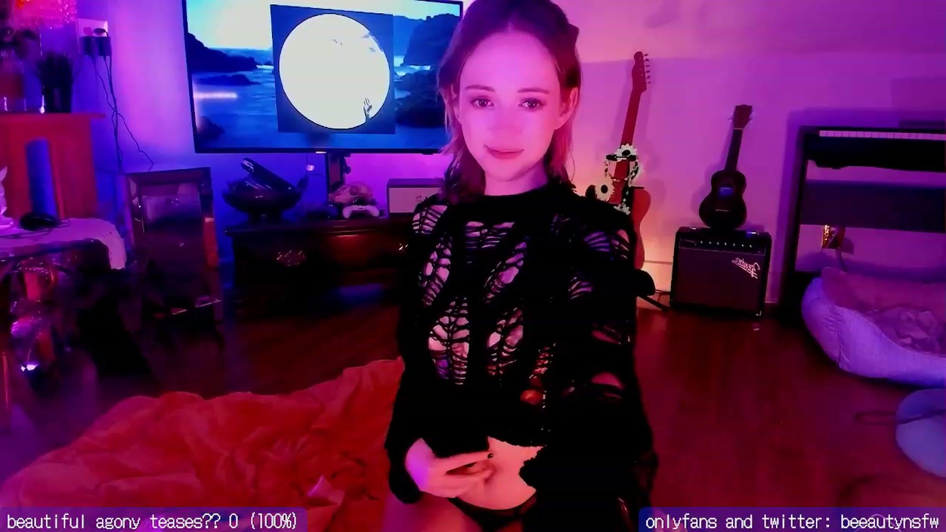 Gallery image thumbnail from BeeautyNSFW's myfreecams stream on, 11/09/2023, 07:28 image 12 of 20