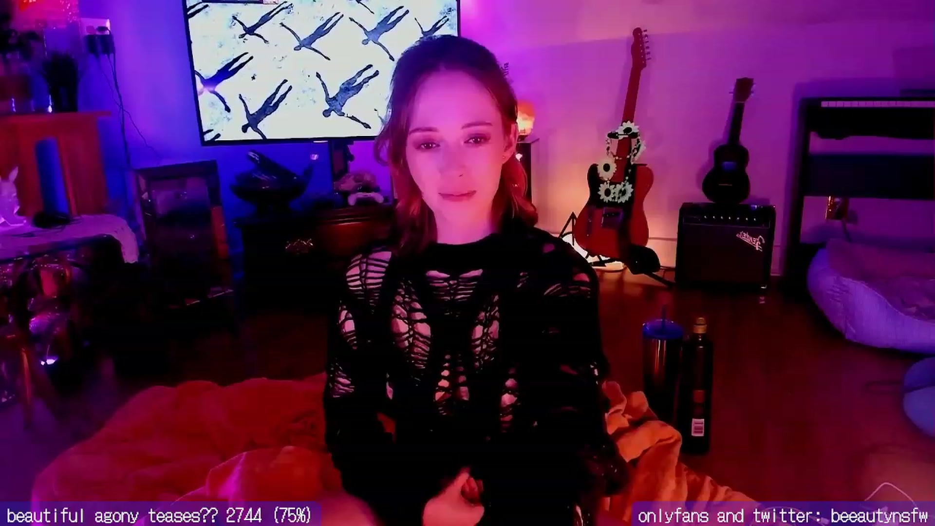 Gallery image thumbnail from BeeautyNSFW's myfreecams stream on, 11/09/2023, 07:28 image 2 of 20