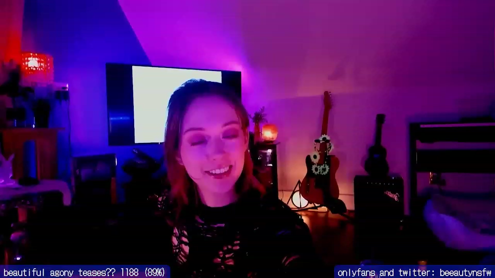 Gallery image thumbnail from BeeautyNSFW's myfreecams stream on, 11/09/2023, 07:28 image 5 of 20