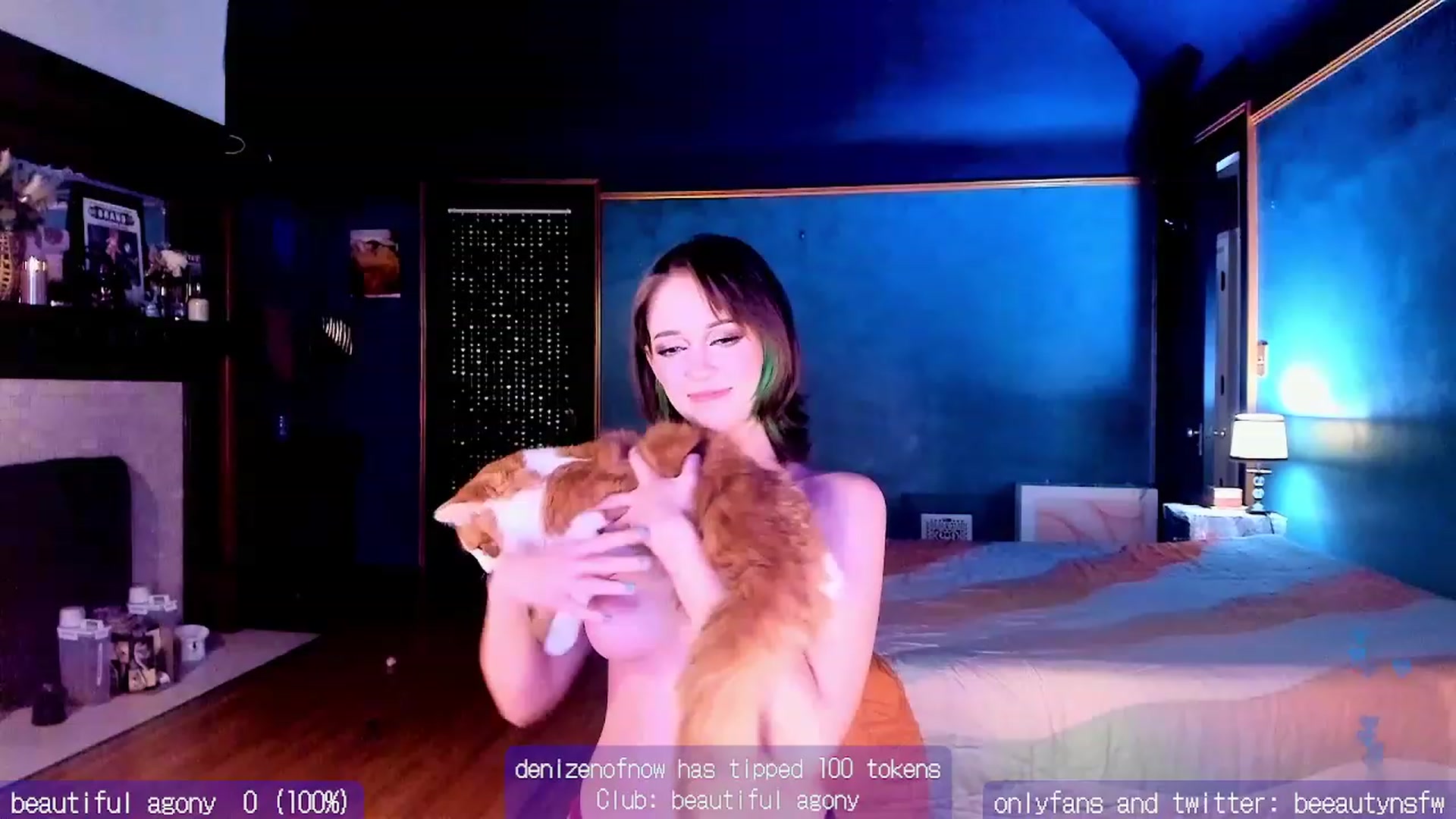 Gallery image thumbnail from BeeautyNSFW's myfreecams stream on, 12/26/2023, 04:59 image 20 of 20