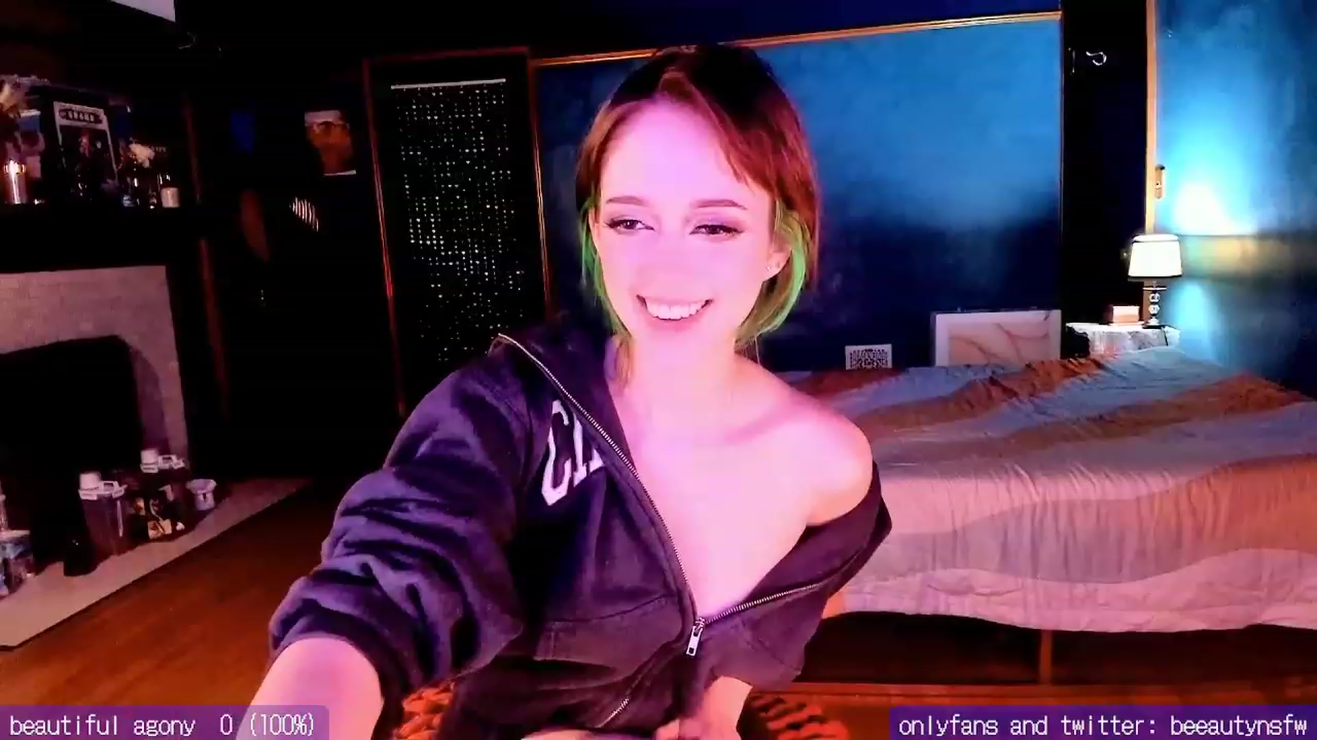 Gallery image thumbnail from BeeautyNSFW's myfreecams stream on, 12/26/2023, 07:20 image 16 of 20
