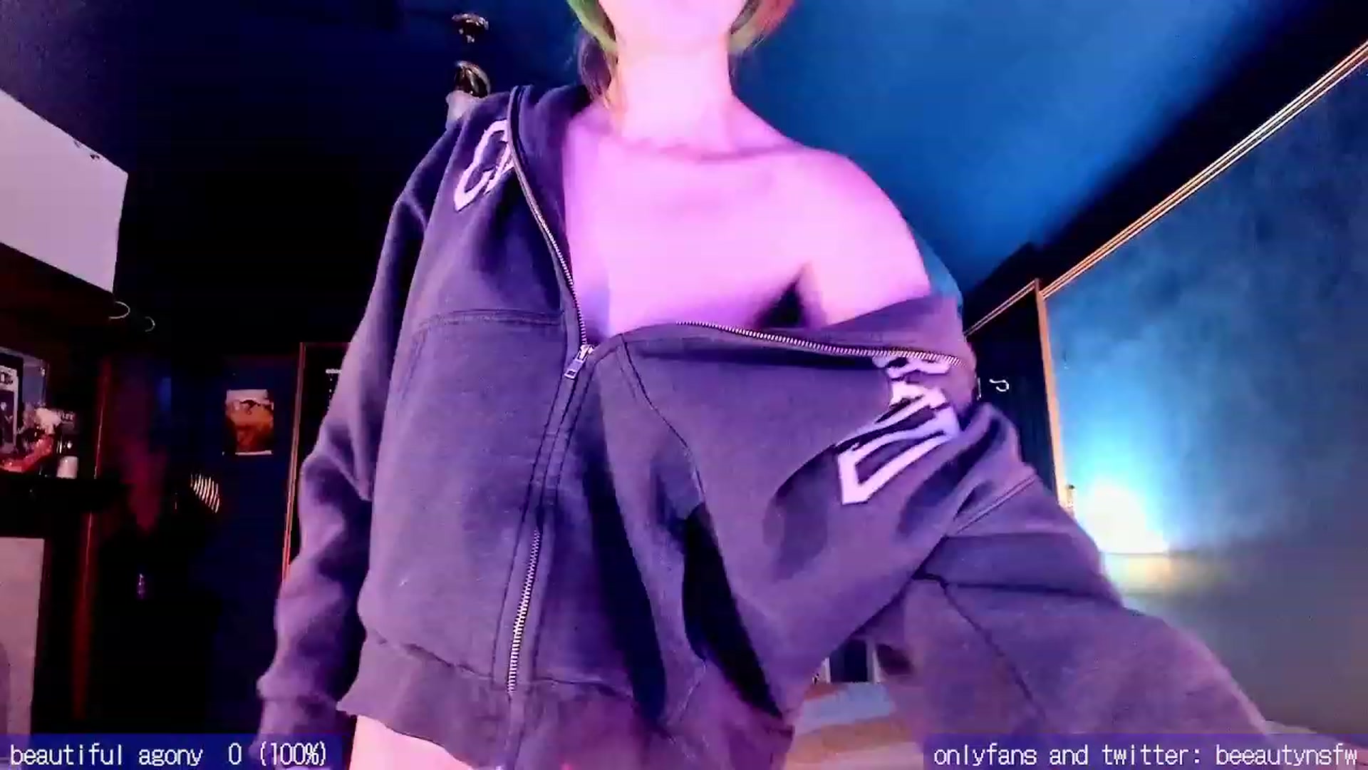 Gallery image thumbnail from BeeautyNSFW's myfreecams stream on, 12/26/2023, 07:58 image 3 of 20