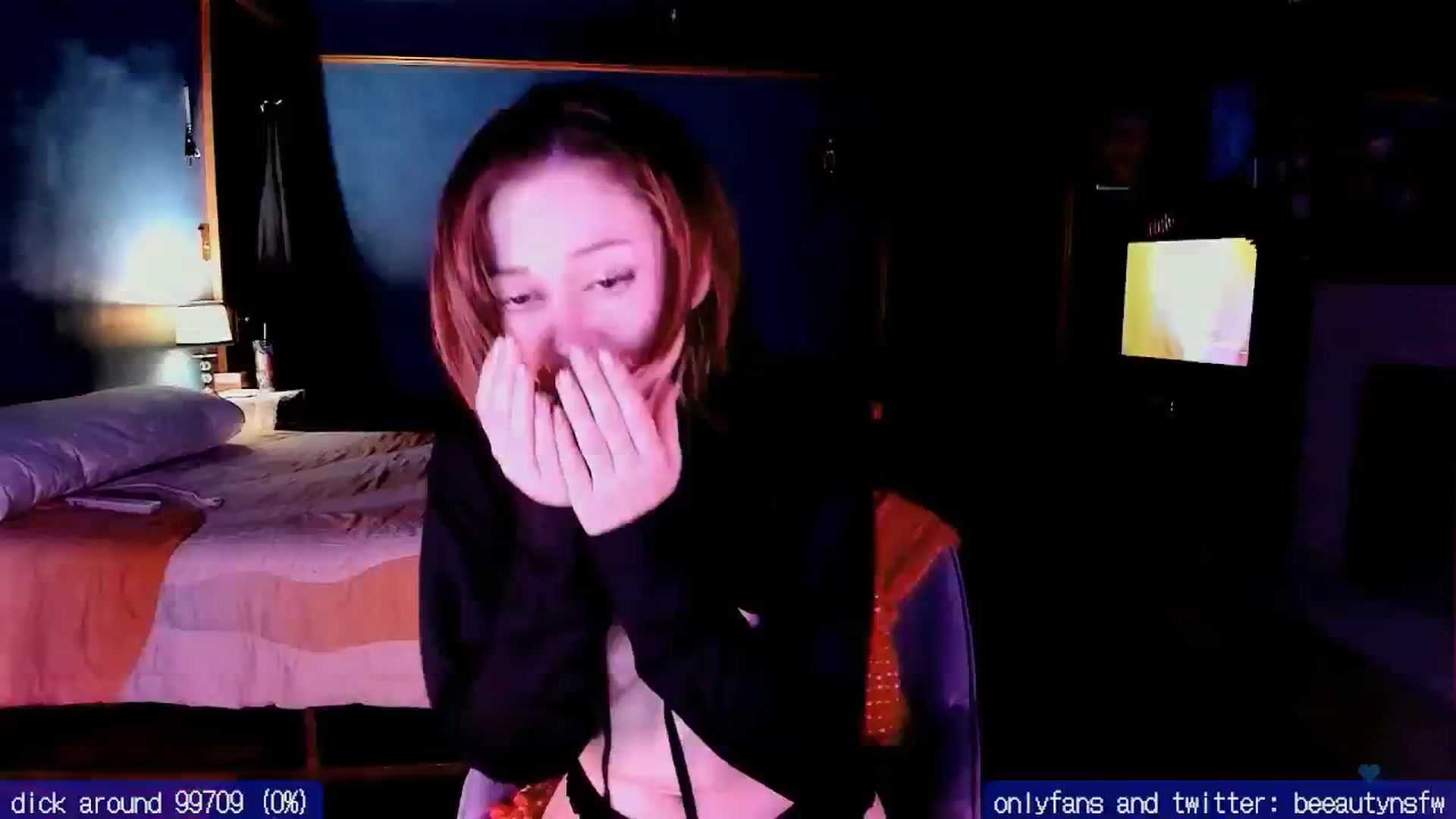 Gallery image thumbnail from BeeautyNSFW's myfreecams stream on, 01/23/2024, 08:17 image 2 of 20