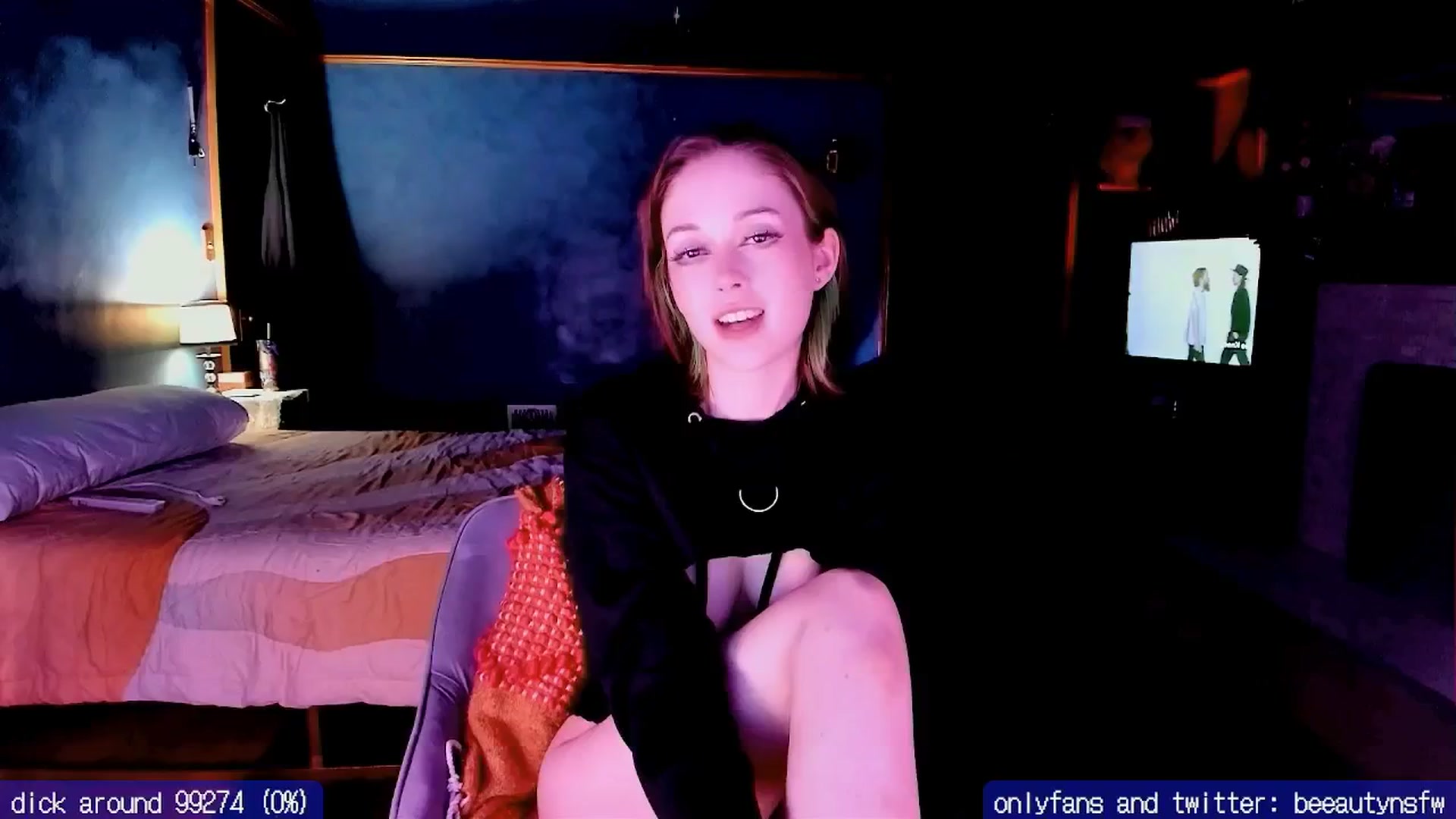 Gallery image thumbnail from BeeautyNSFW's myfreecams stream on, 01/23/2024, 08:17 image 7 of 20